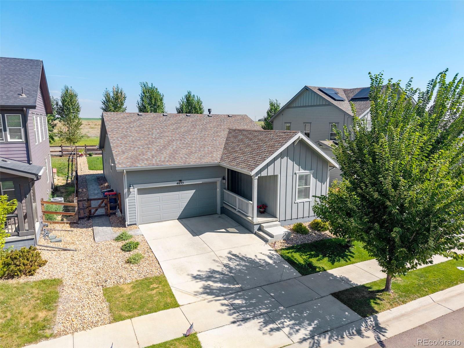 4633 N Bend Way, Longmont, CO 80504
