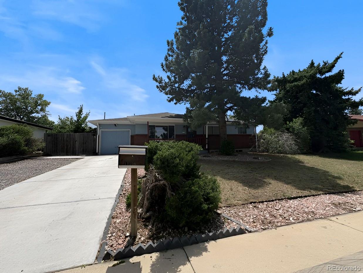 13258 E Alaska Pl, Aurora, CO 80012