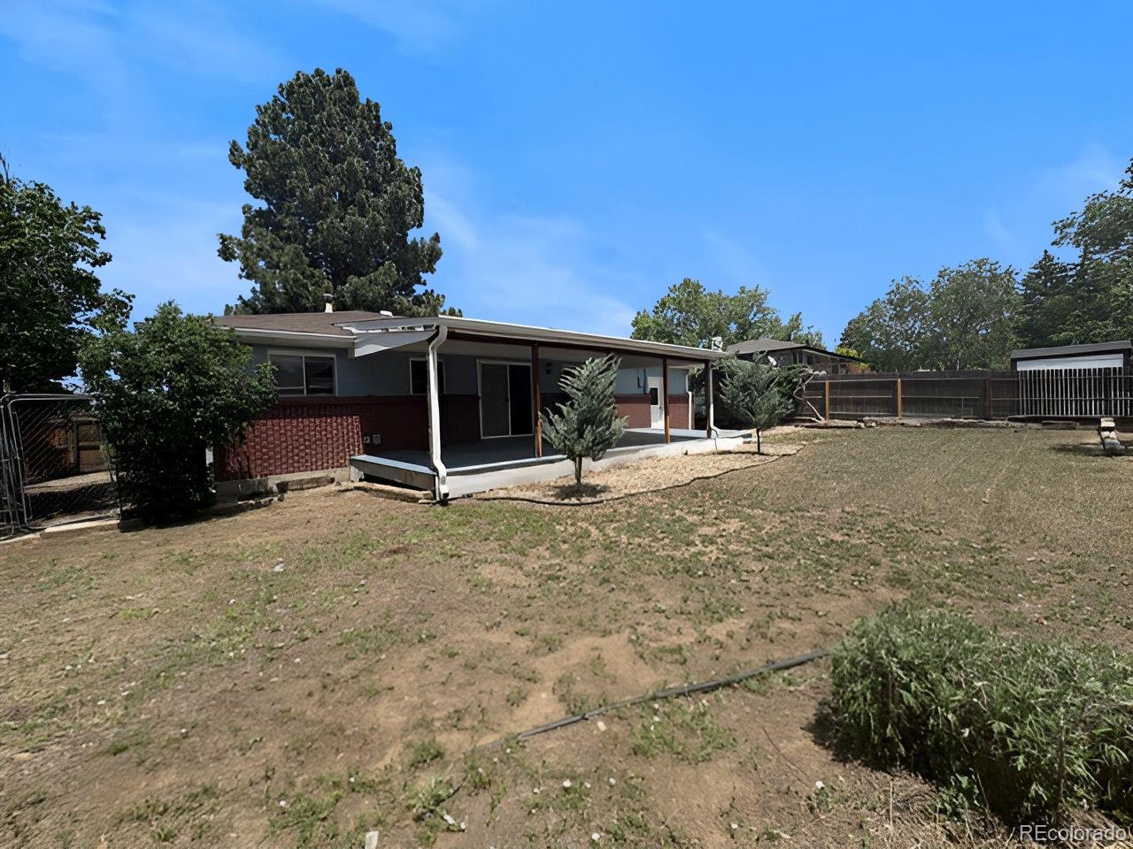 13258 E Alaska Pl, Aurora, CO 80012