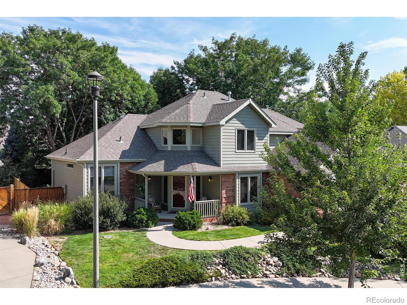 1231 Autumn Purple Dr, Loveland, CO 80538