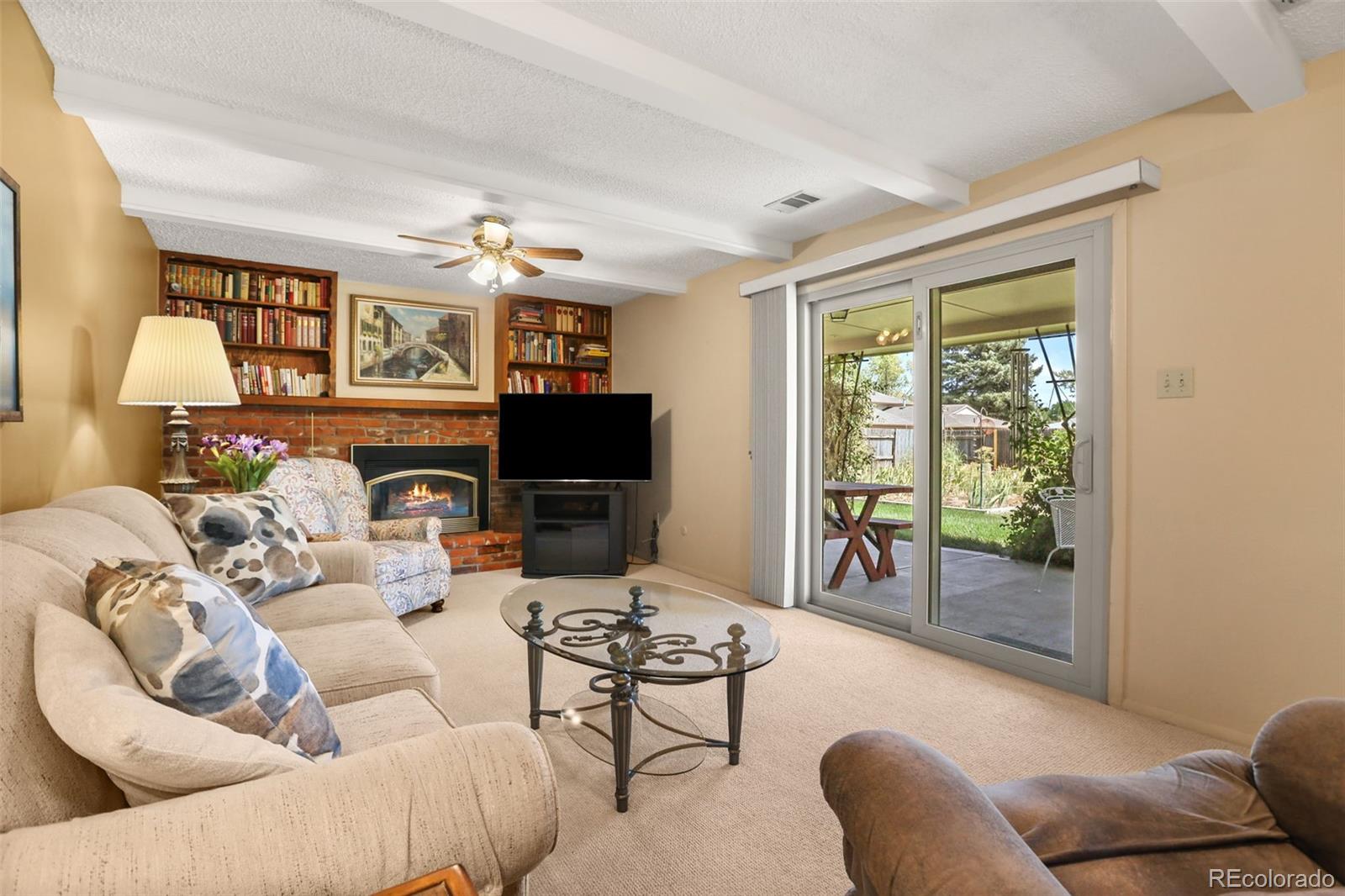 8118 S Marshall St, Littleton, CO 80128