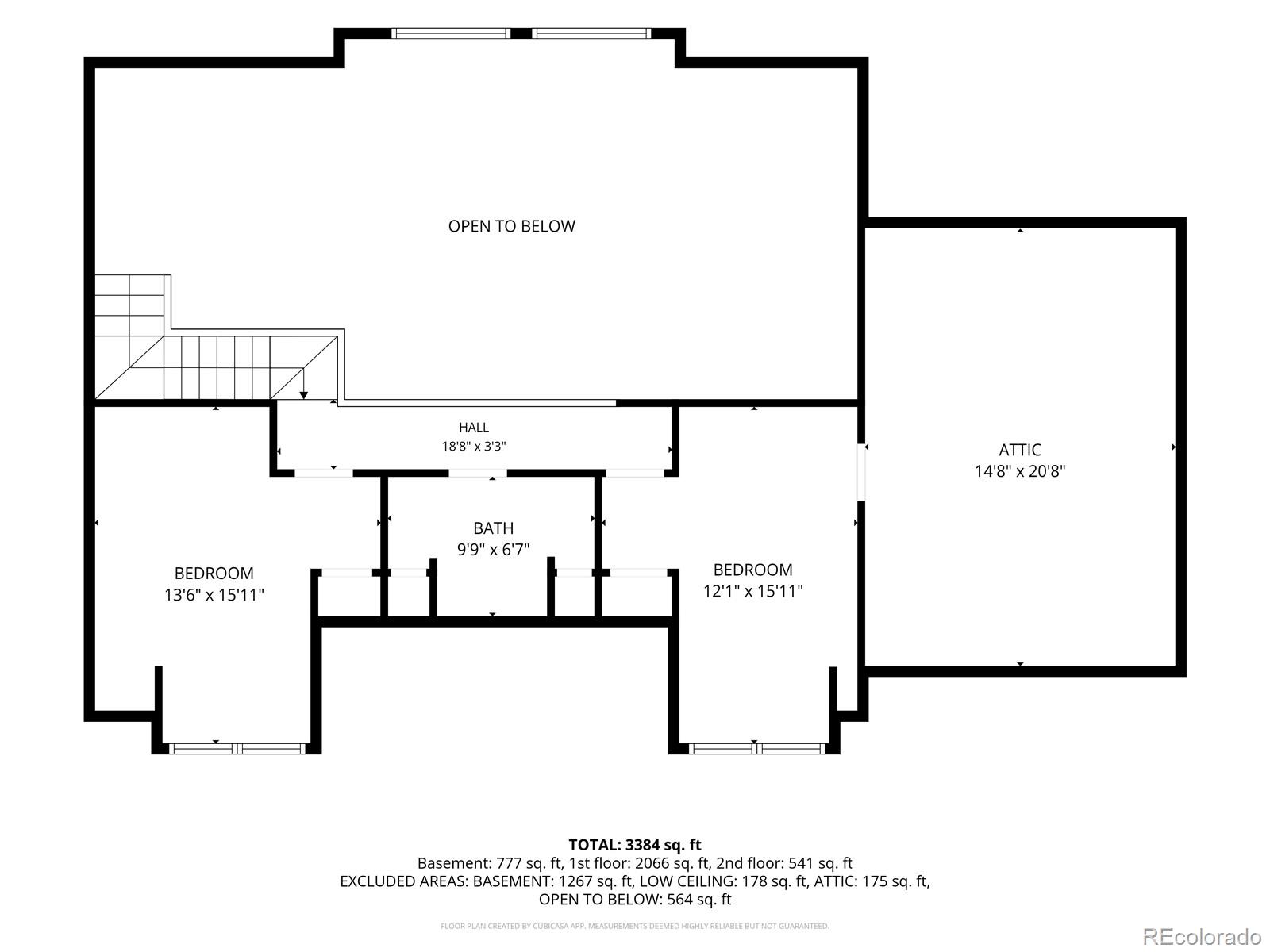 8231 Firethorn Dr, Loveland, CO 80538