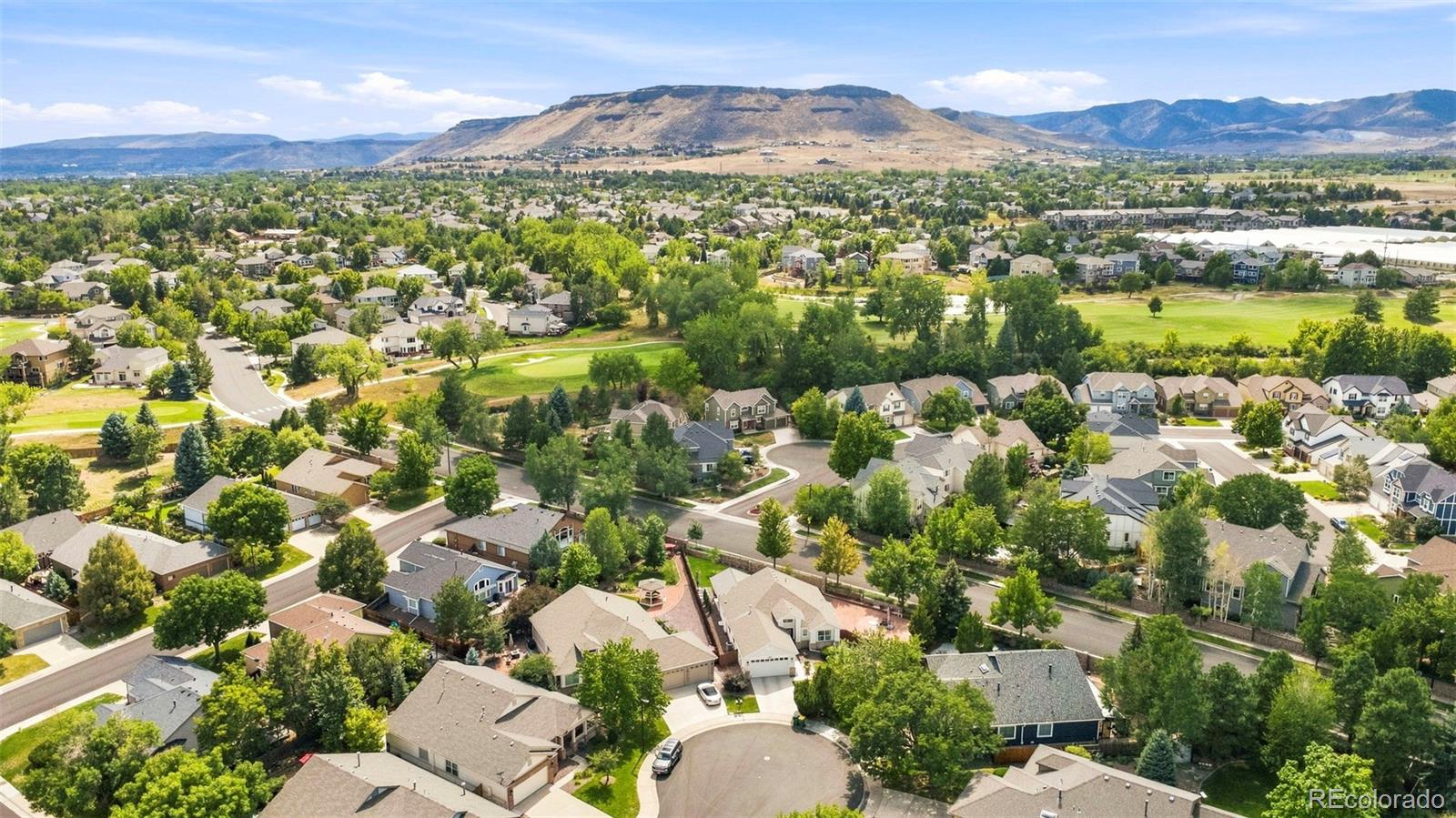 16894 W 66th Pl, Arvada, CO 80007
