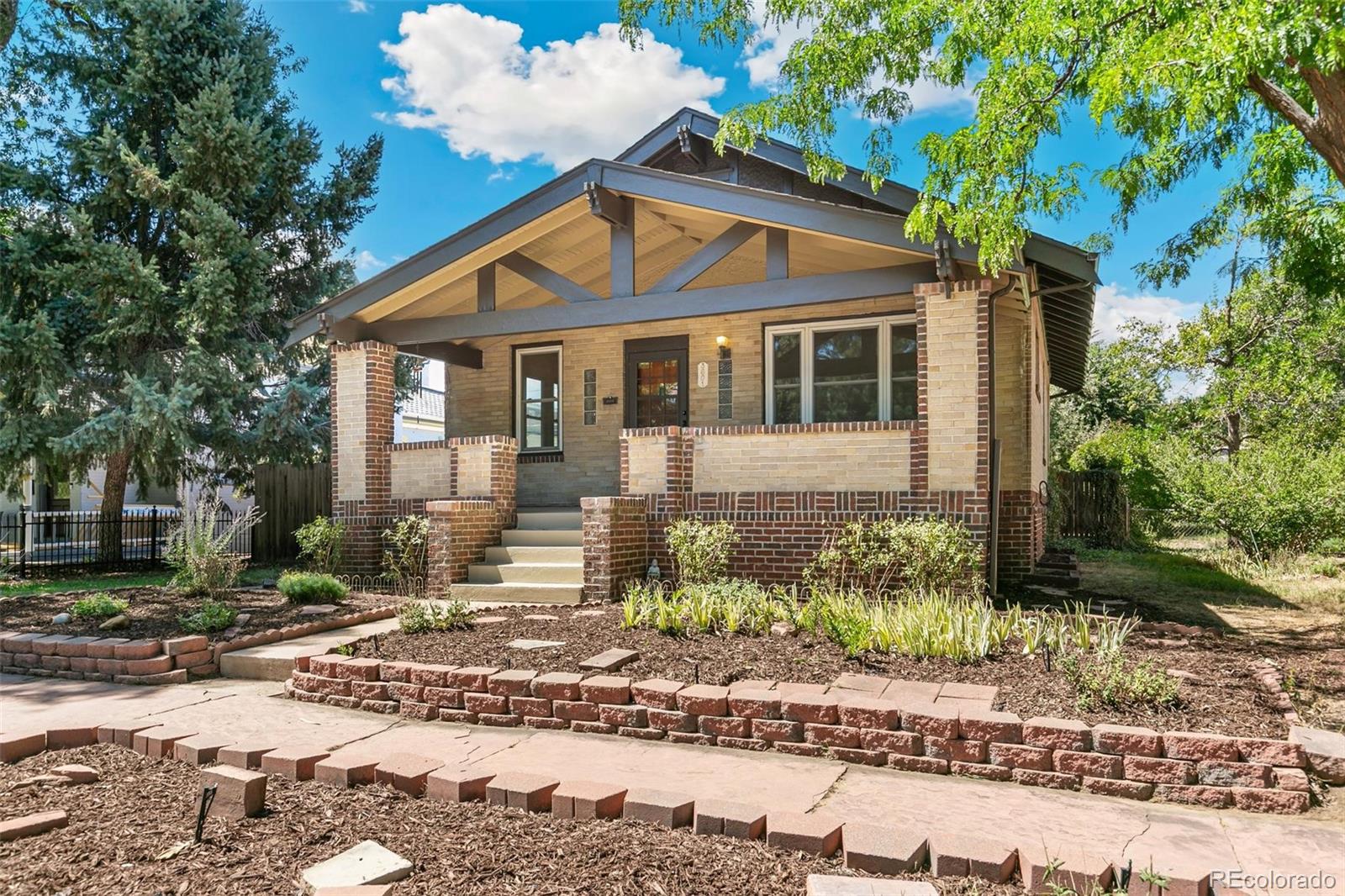 3601 N Raleigh St, Denver, CO 80212
