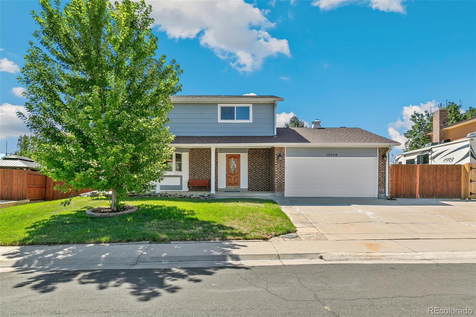 13608 W 74th Pl, Arvada, CO 80005