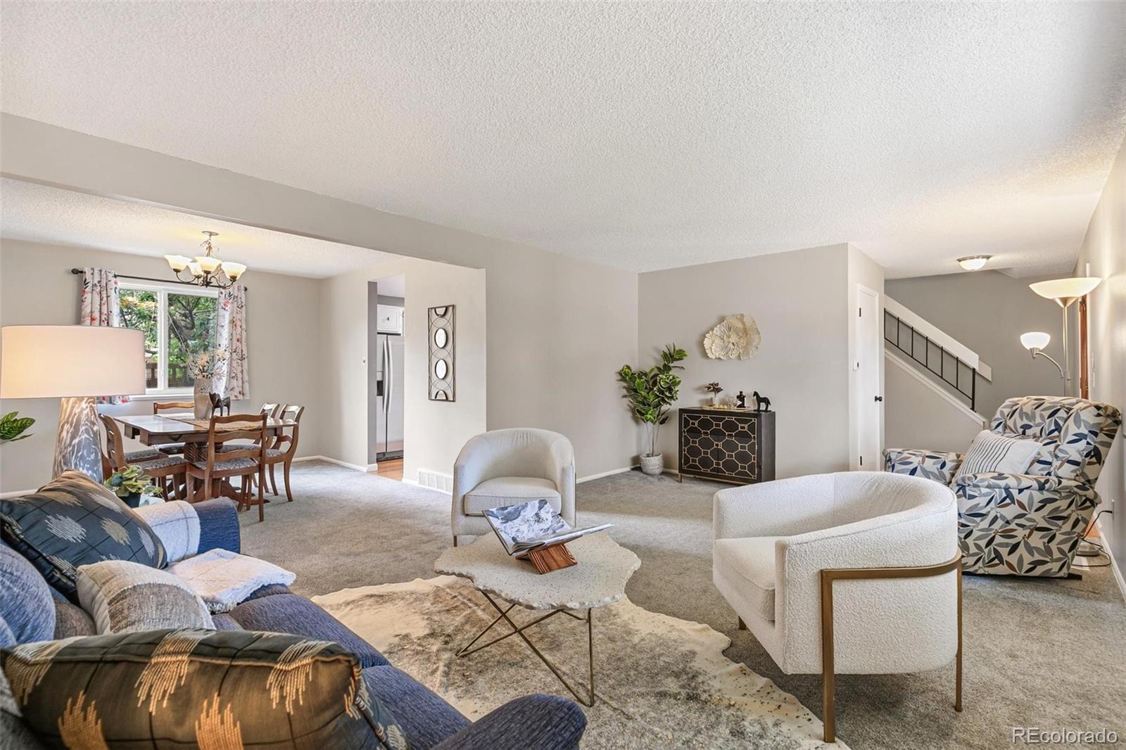 13608 W 74th Pl, Arvada, CO 80005