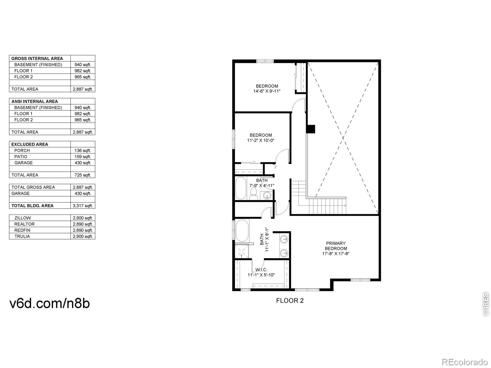 9675 Kendall Ct, Broomfield, CO 80021