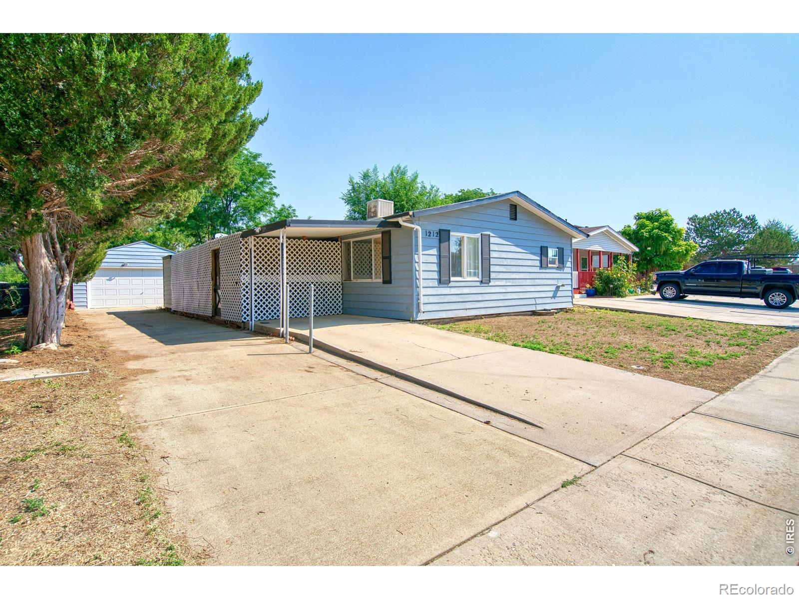1212 Mackay Ct, Dacono, CO 80514