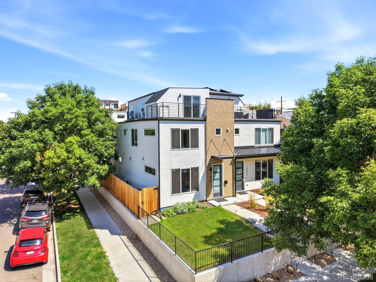 4498 Utica St, Denver, CO 80212