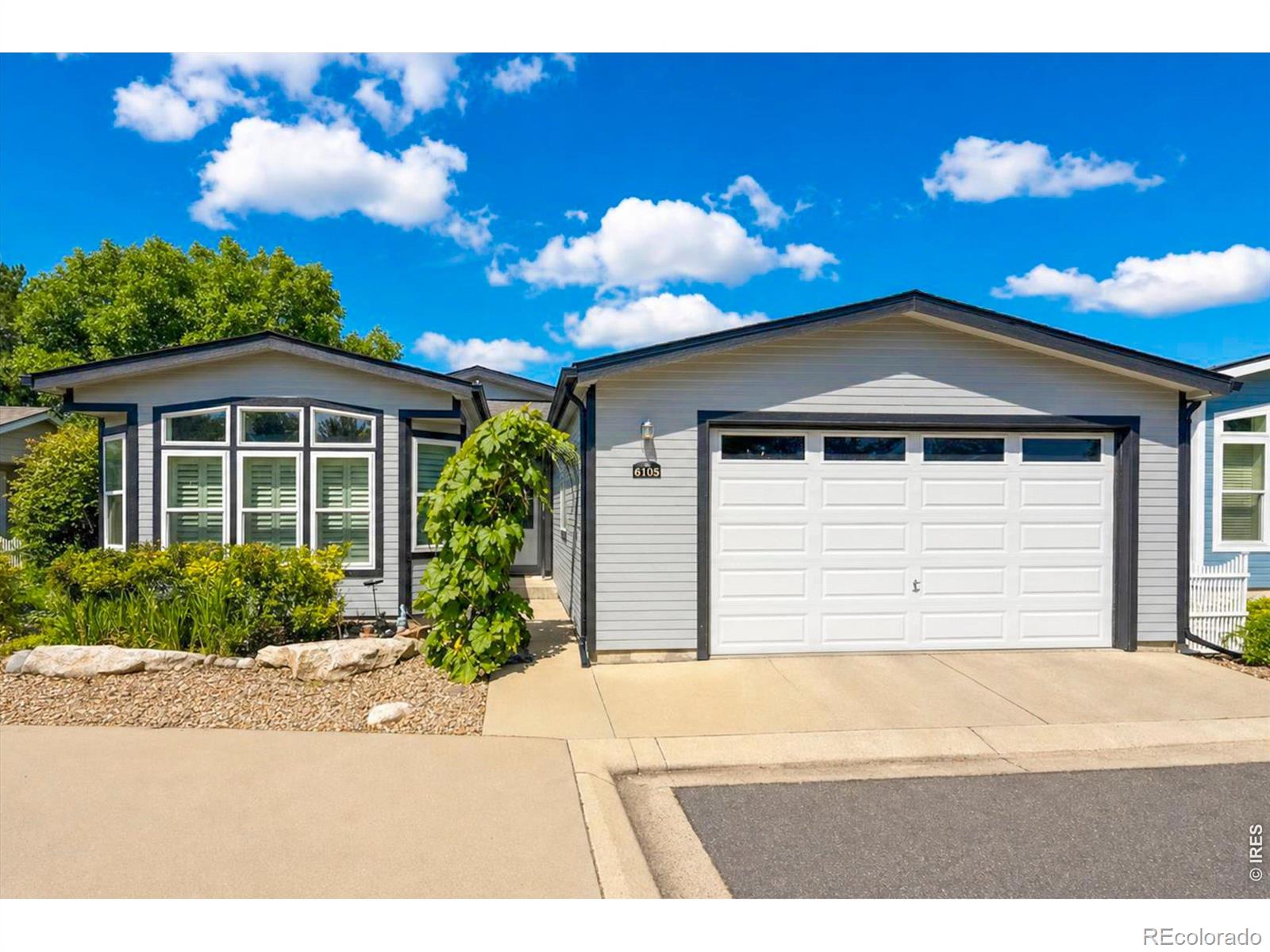 6105 Needlegrass Green, Frederick, CO 80530