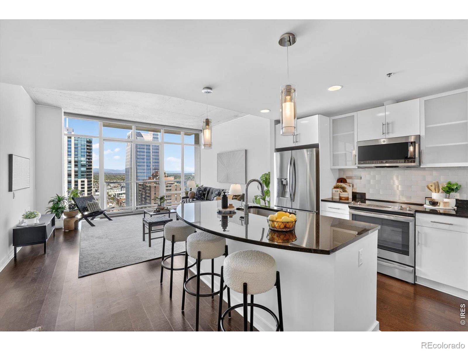 891 14th St #3902, Denver, CO 80202