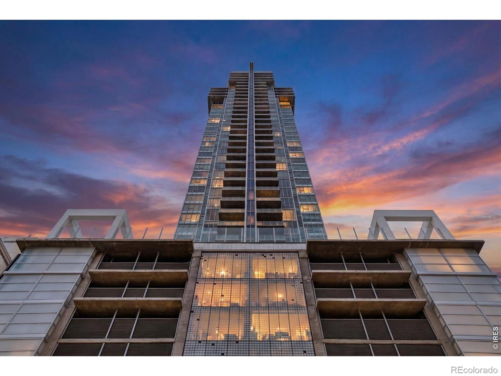 891 14th St #3902, Denver, CO 80202
