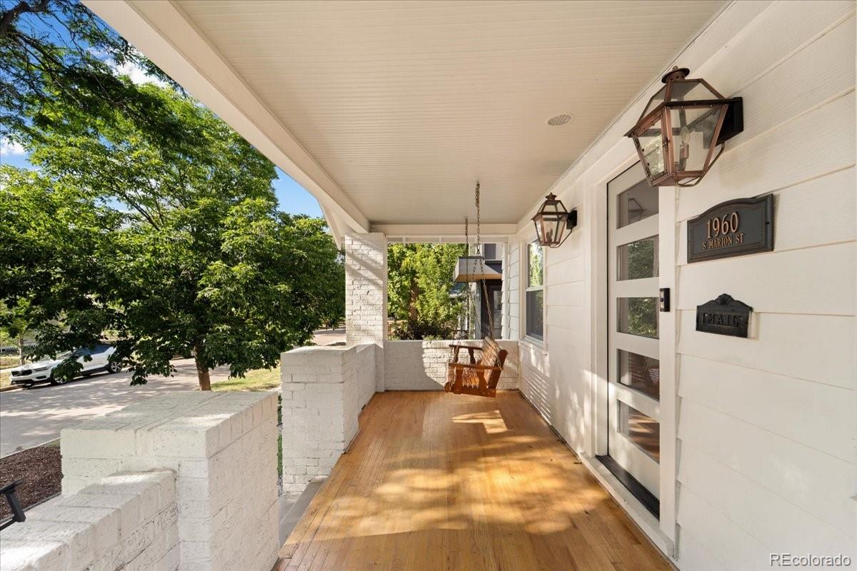 1960 S Marion St, Denver, CO 80210
