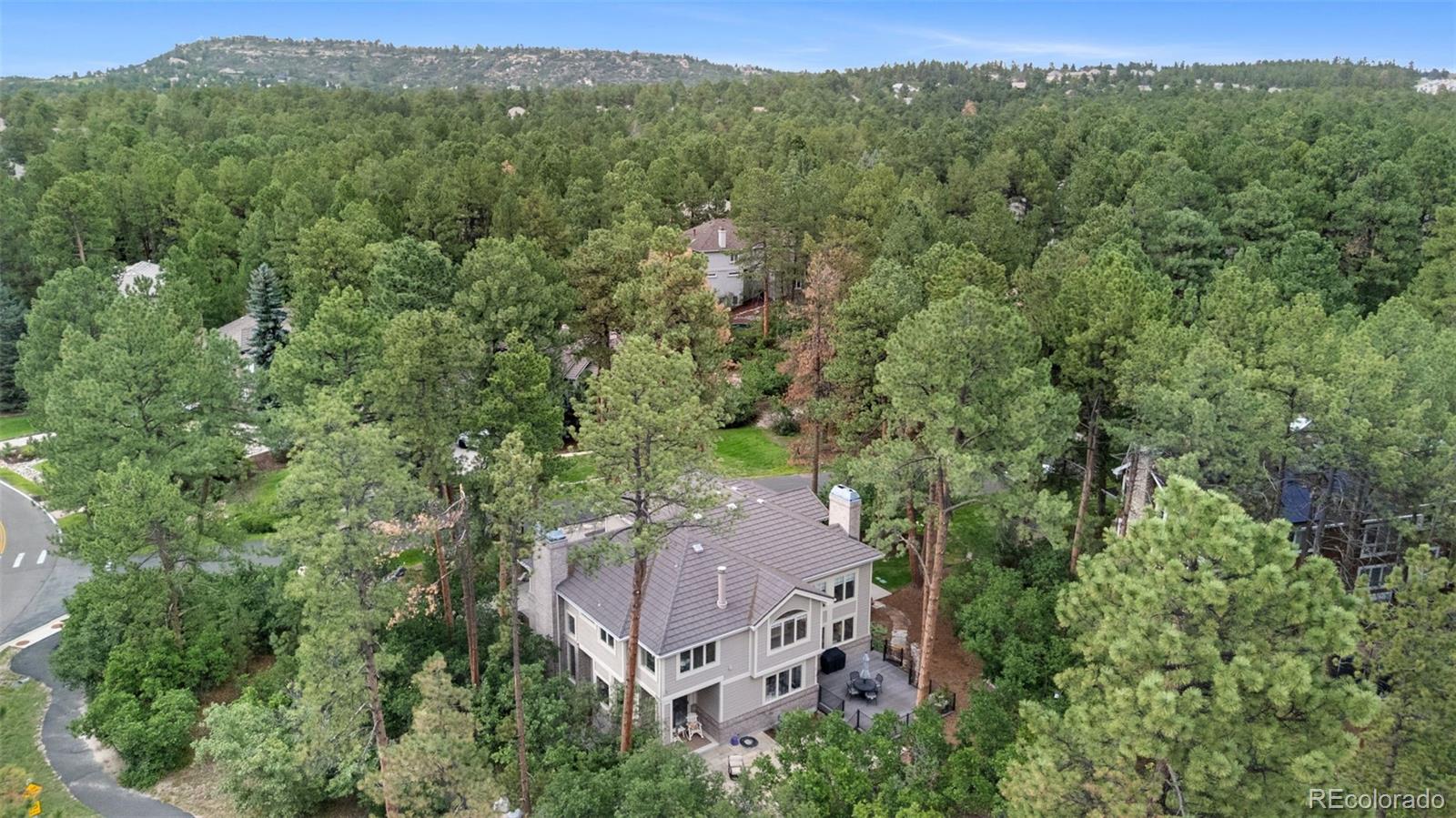 467 Lorraway Dr, Castle Rock, CO 80108