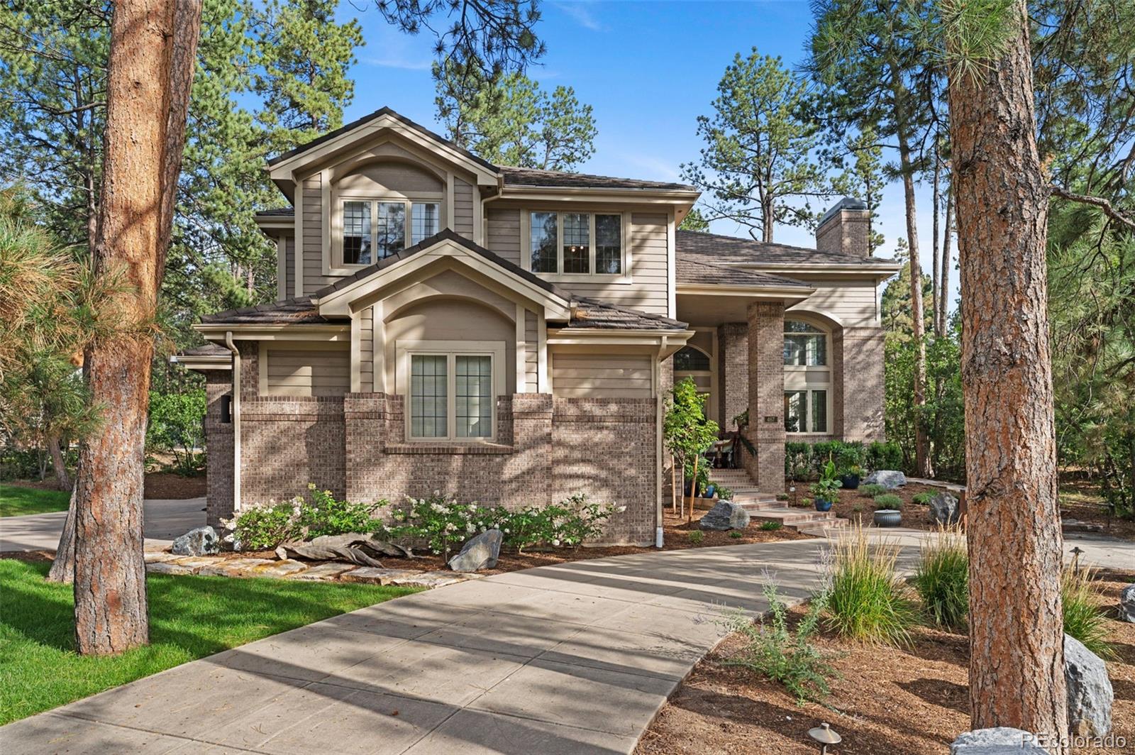467 Lorraway Dr, Castle Rock, CO 80108