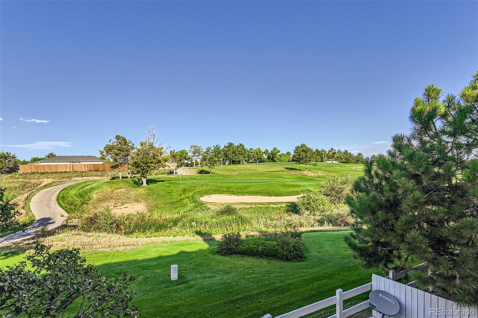 9853 Greensview Cir, Lone Tree, CO 80124