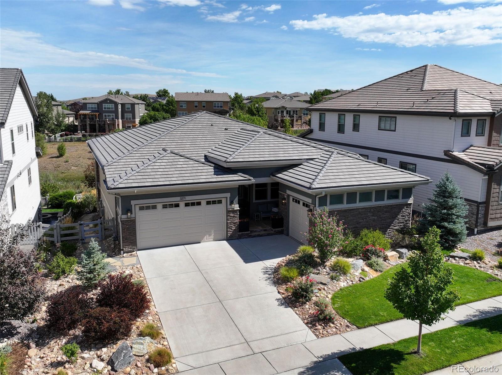 3271 Beckwith Rn, Broomfield, CO 80023