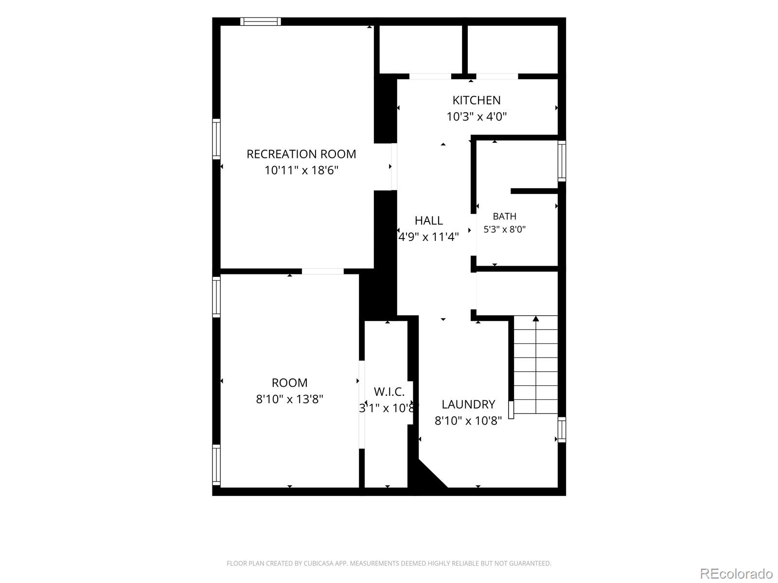 4239 Umatilla St, Denver, CO 80211