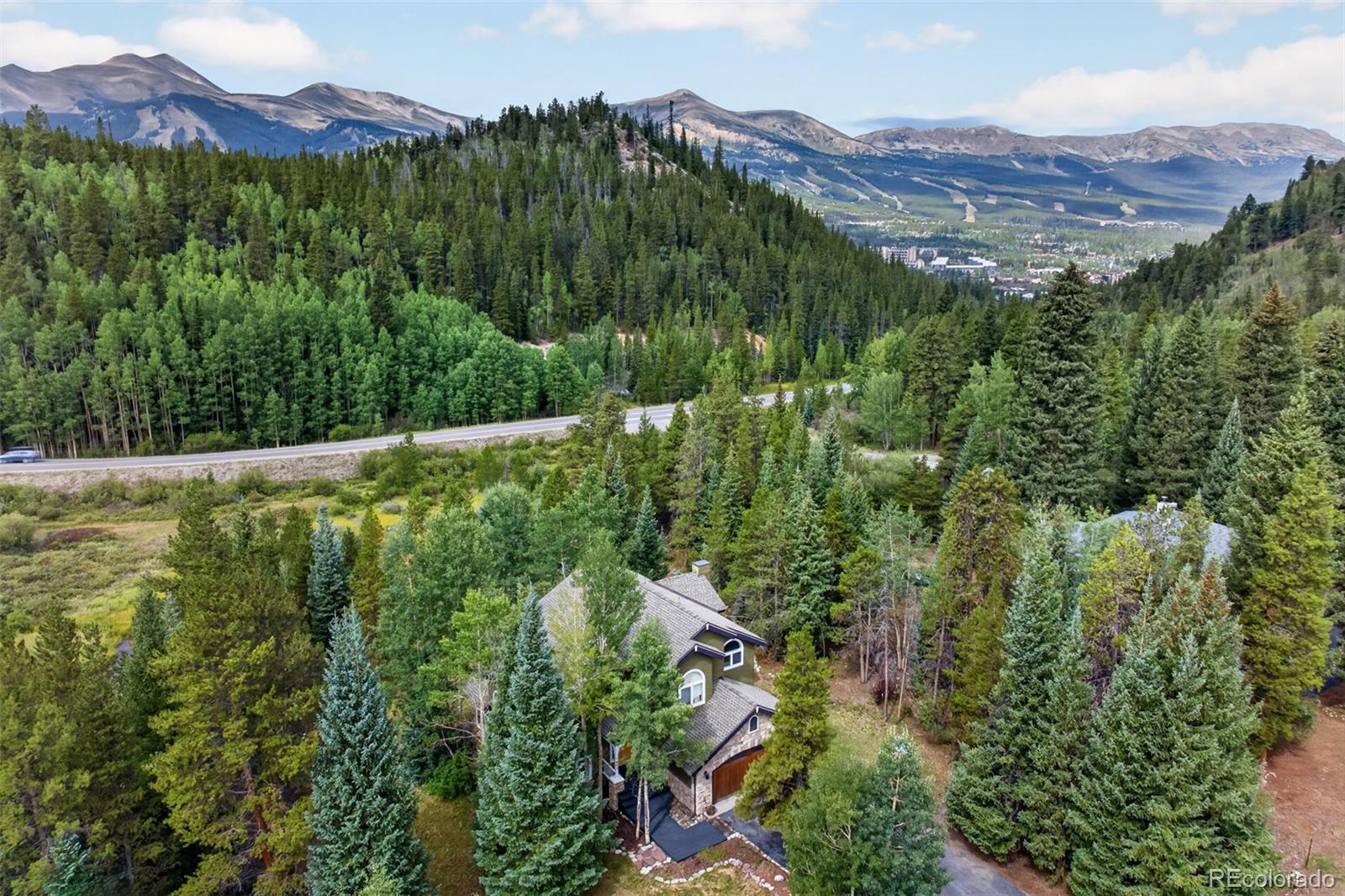 1210 Brooks Hill Dr, Breckenridge, CO 80424