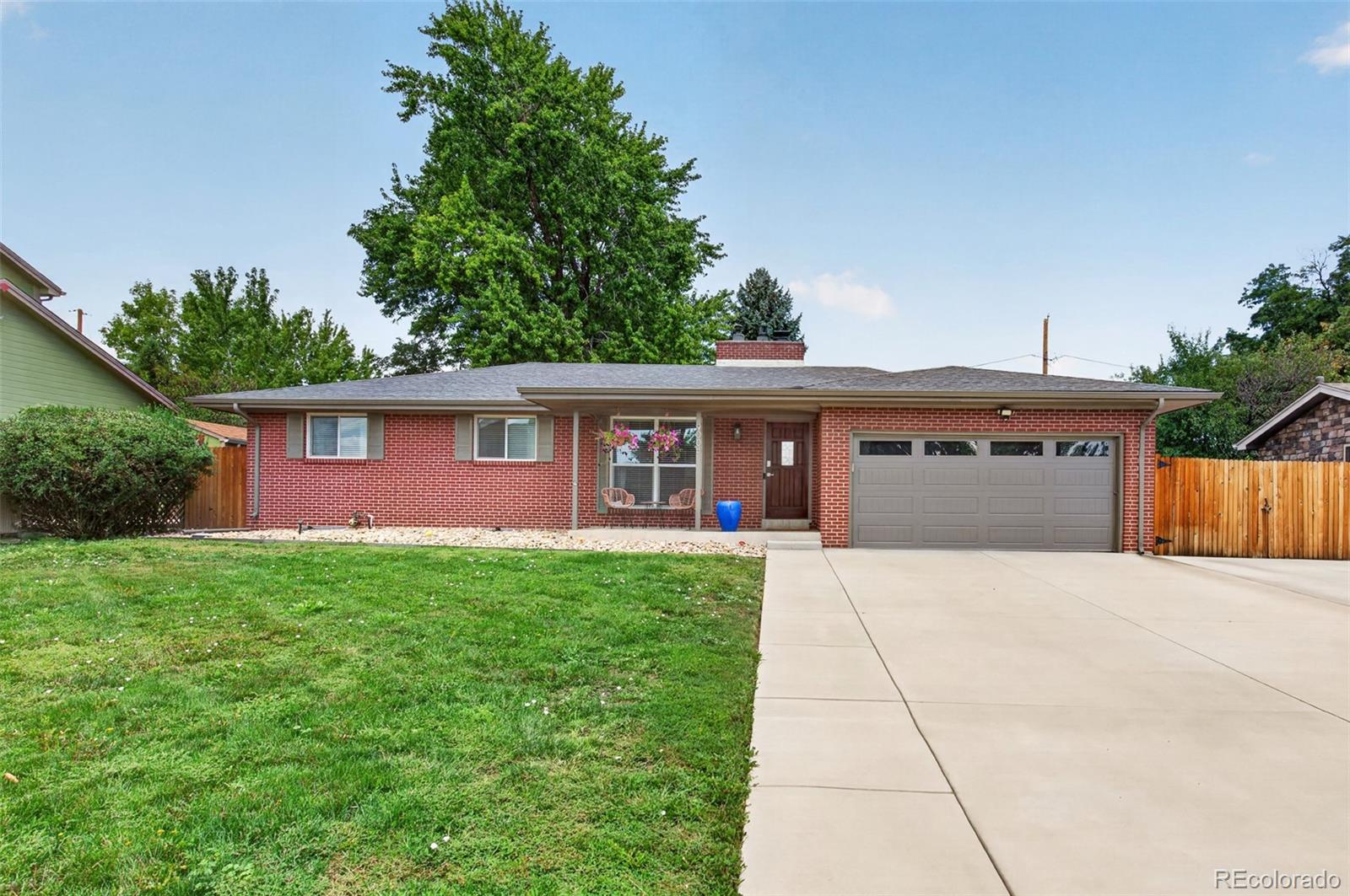 9005 W 65th Ave, Arvada, CO 80004