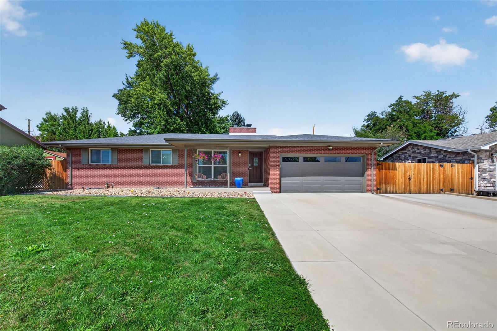 9005 W 65th Ave, Arvada, CO 80004