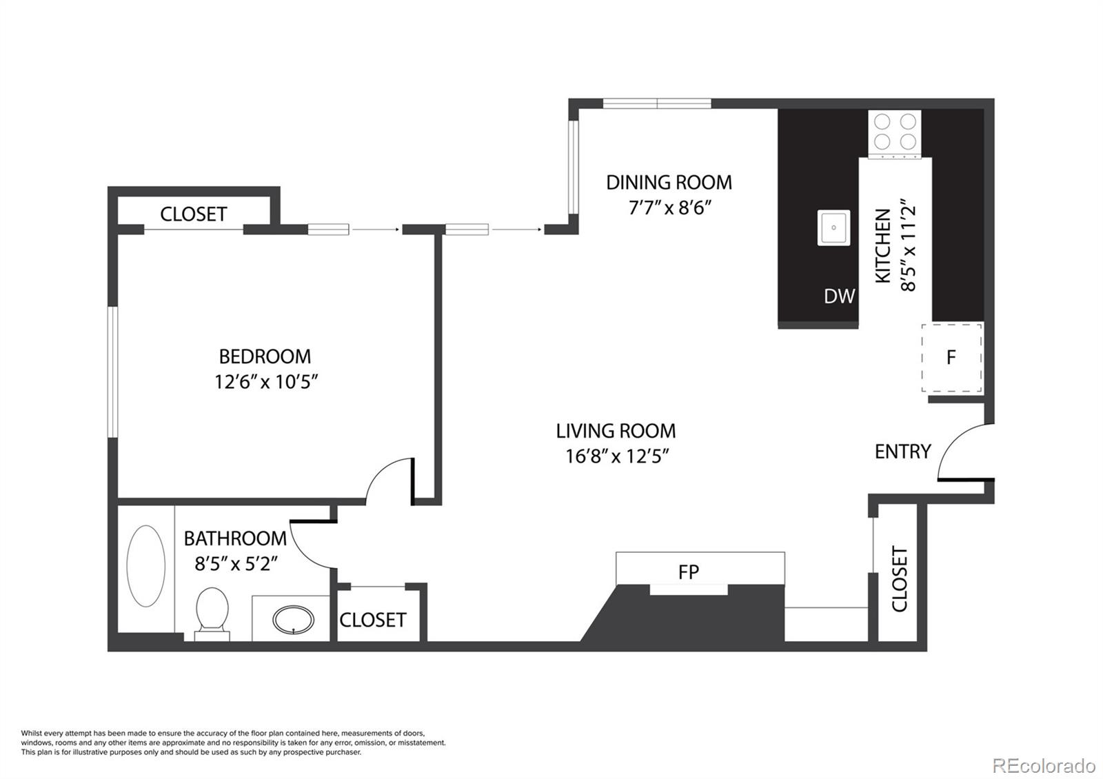 1937 Soda Ridge Rd #1130, Dillon, CO 80435