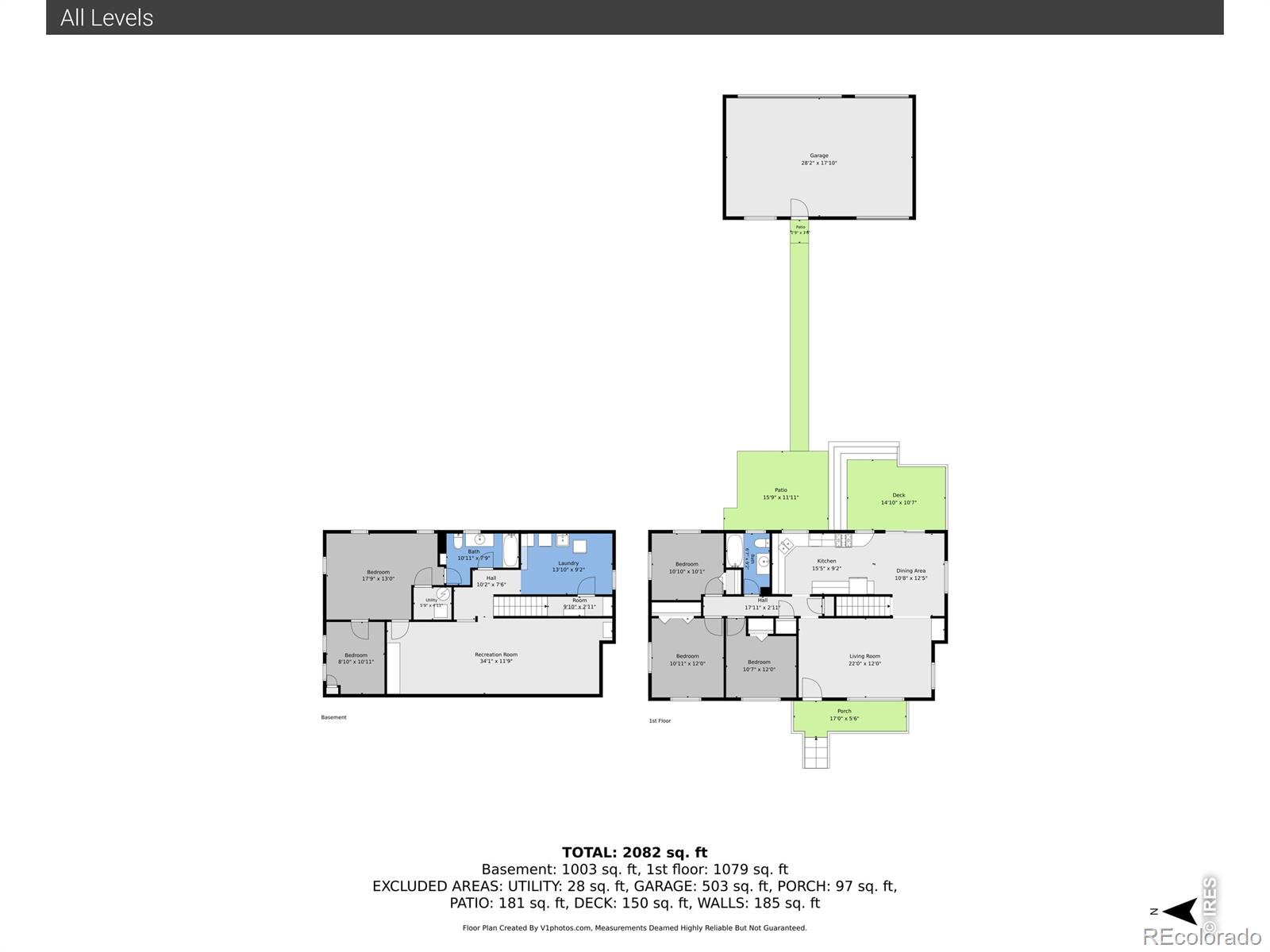 3160 S Humboldt St, Englewood, CO 80113
