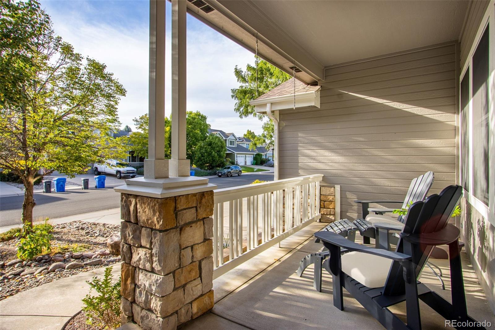 4214 Rolling Gate Rd, Fort Collins, CO 80526