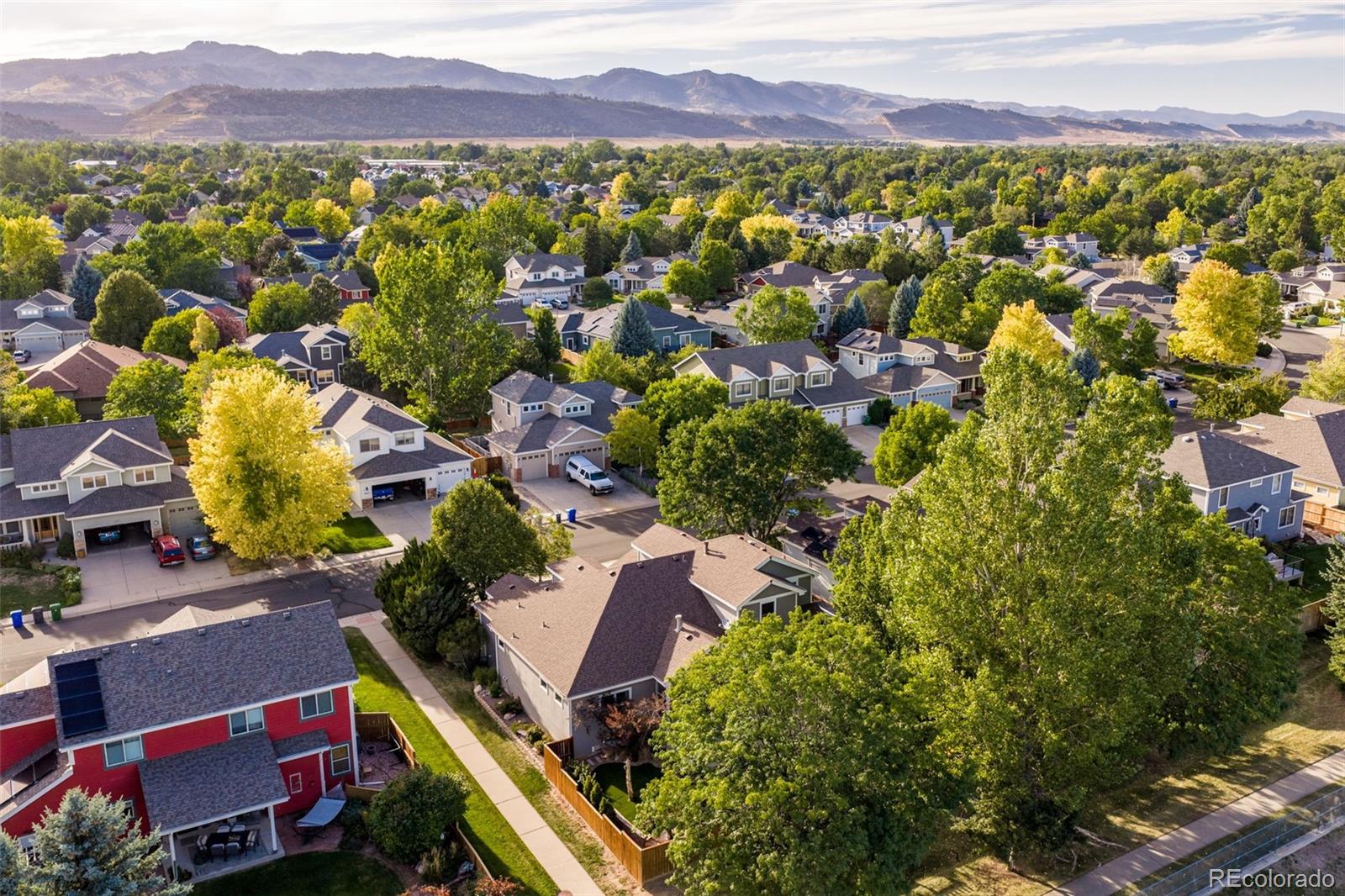 4214 Rolling Gate Rd, Fort Collins, CO 80526