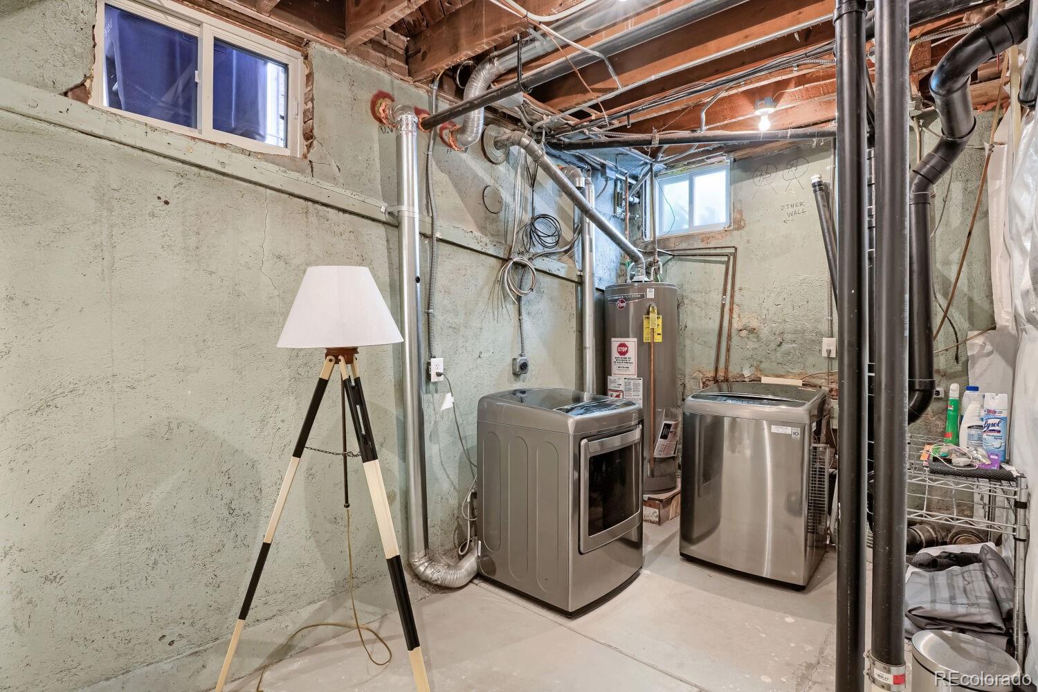 1000 E 7th A Ave, Denver, CO 80218
