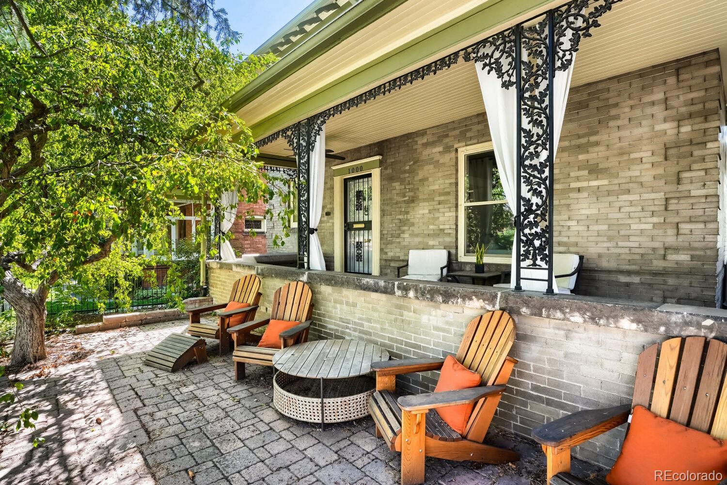 1000 E 7th A Ave, Denver, CO 80218