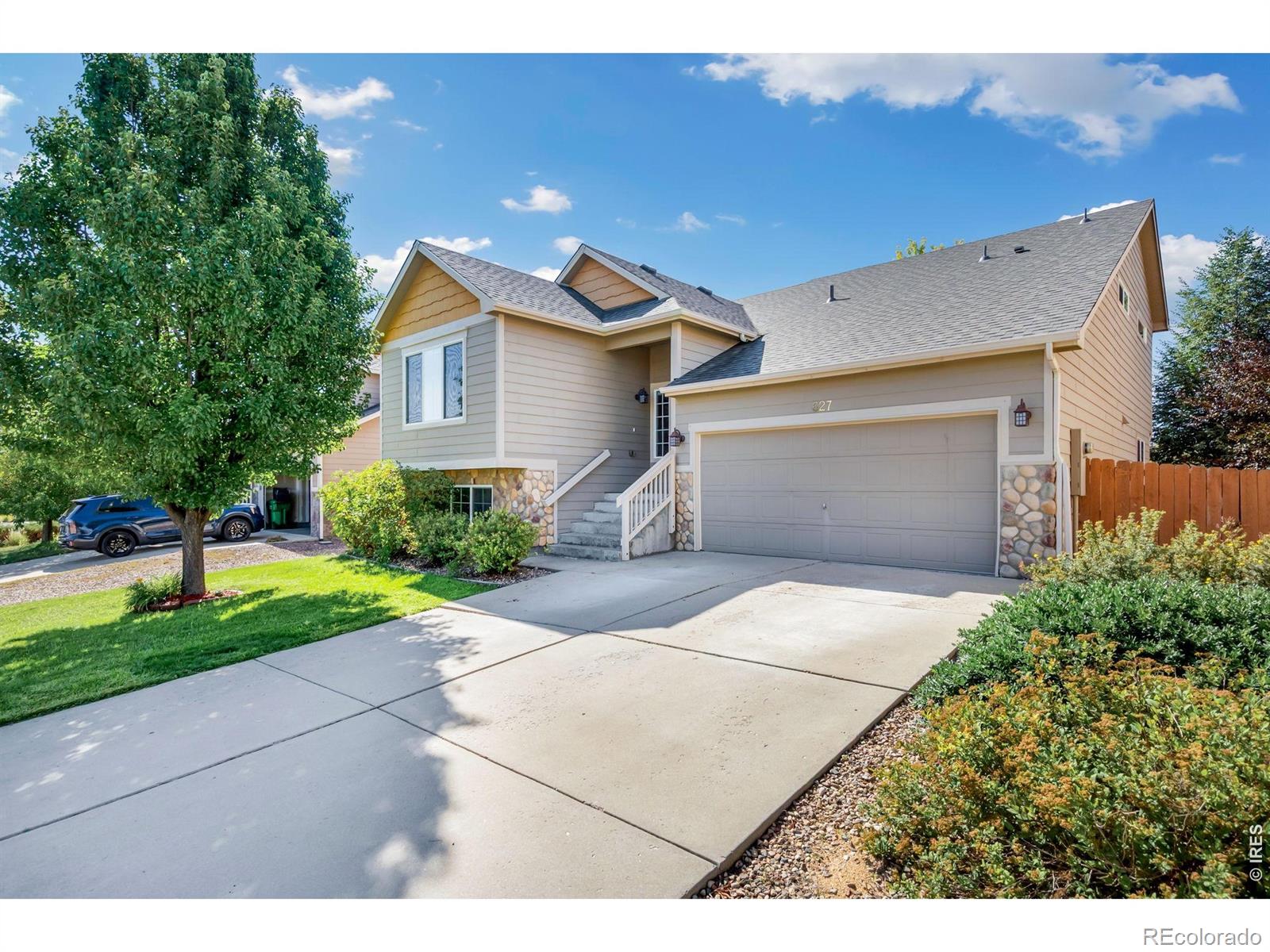 627 Stoney Brook Rd, Fort Collins, CO 80525