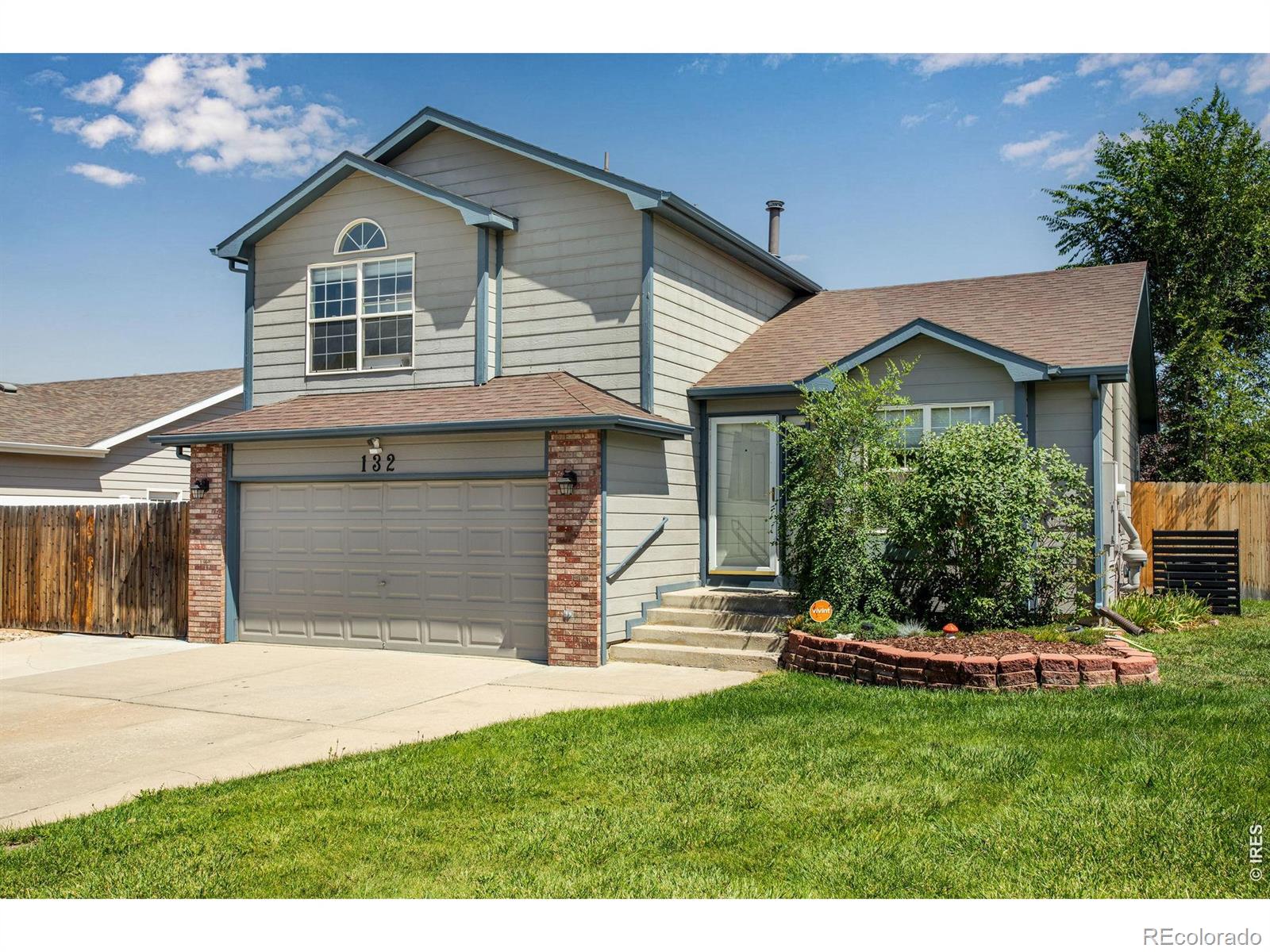 132 N 50th Ave Pl, Greeley, CO 80634