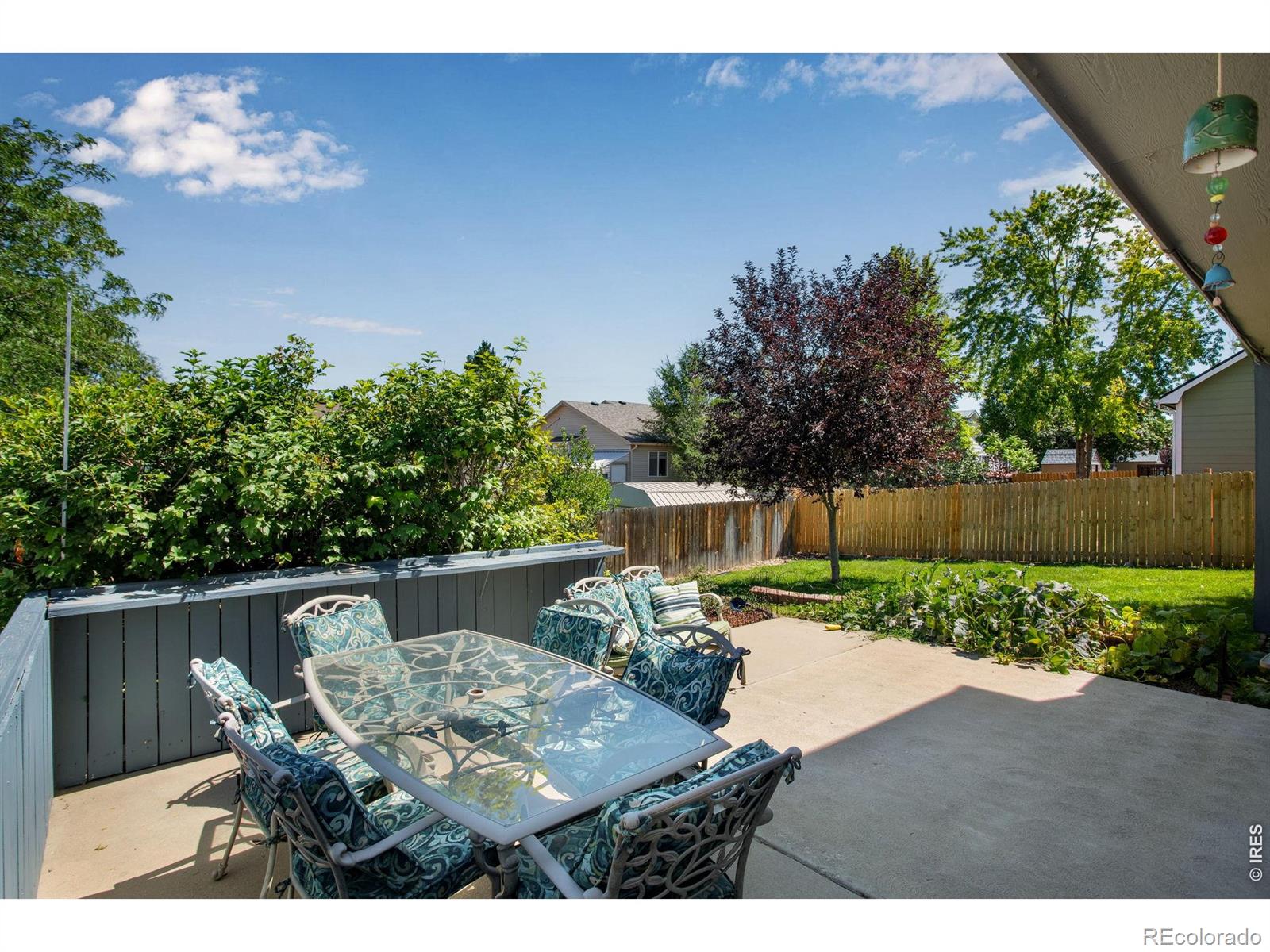 132 N 50th Ave Pl, Greeley, CO 80634
