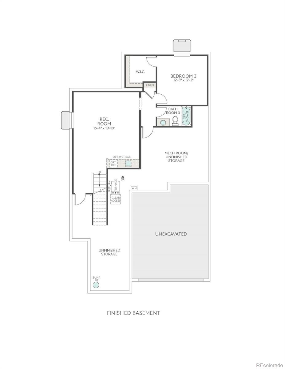 1724 Mount Meeker Ave, Berthoud, CO 80513