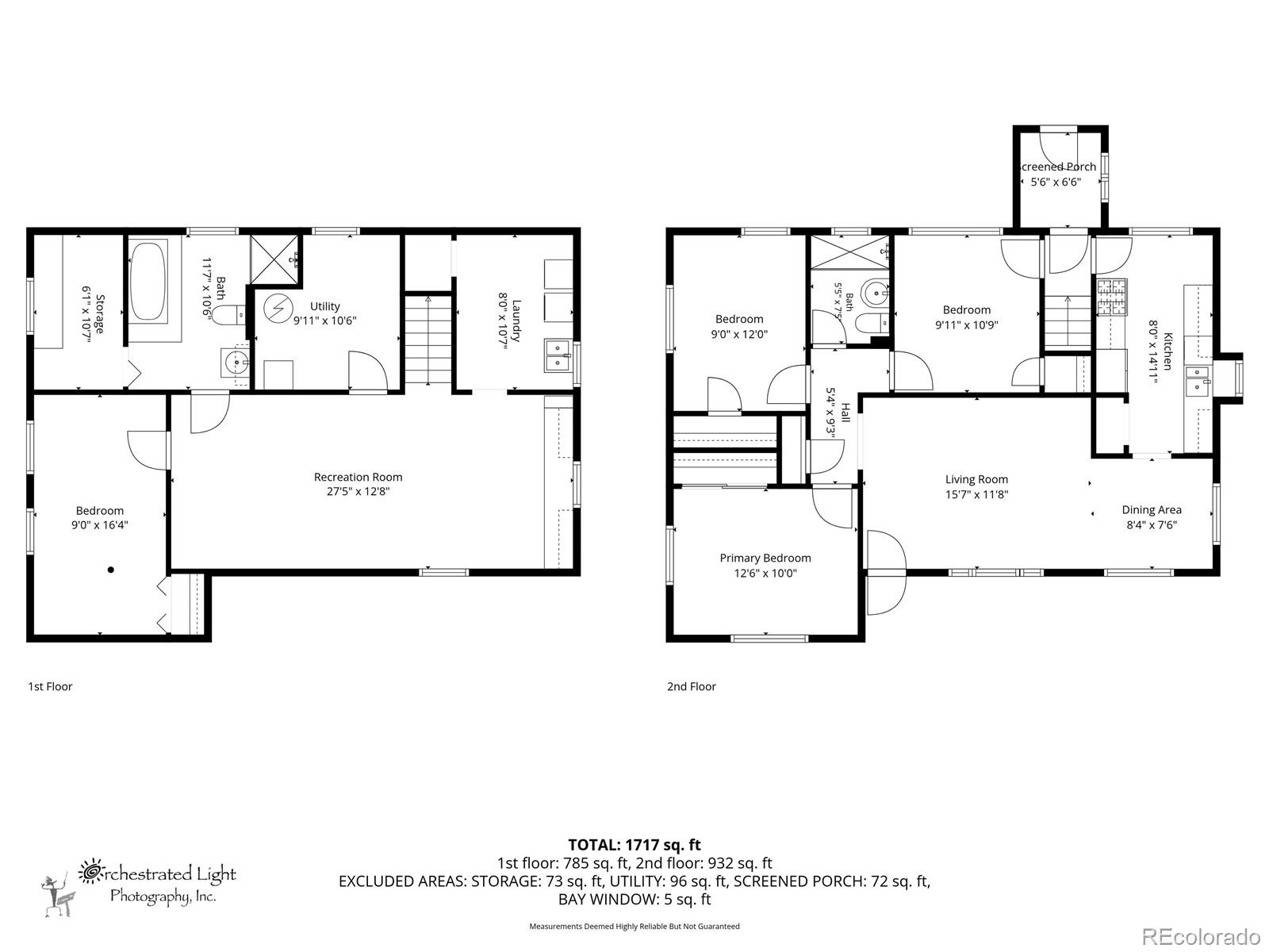 4748 S Washington St, Englewood, CO 80113
