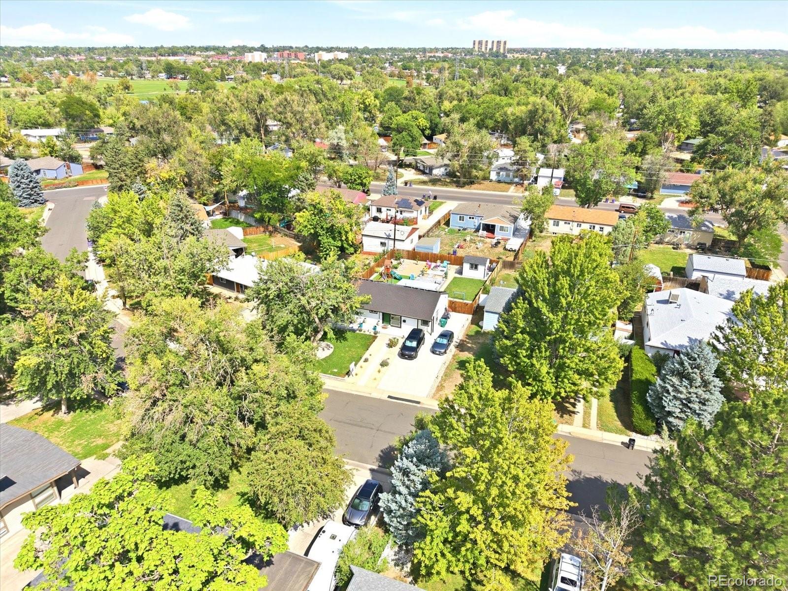 1270 S Hudson St, Denver, CO 80246