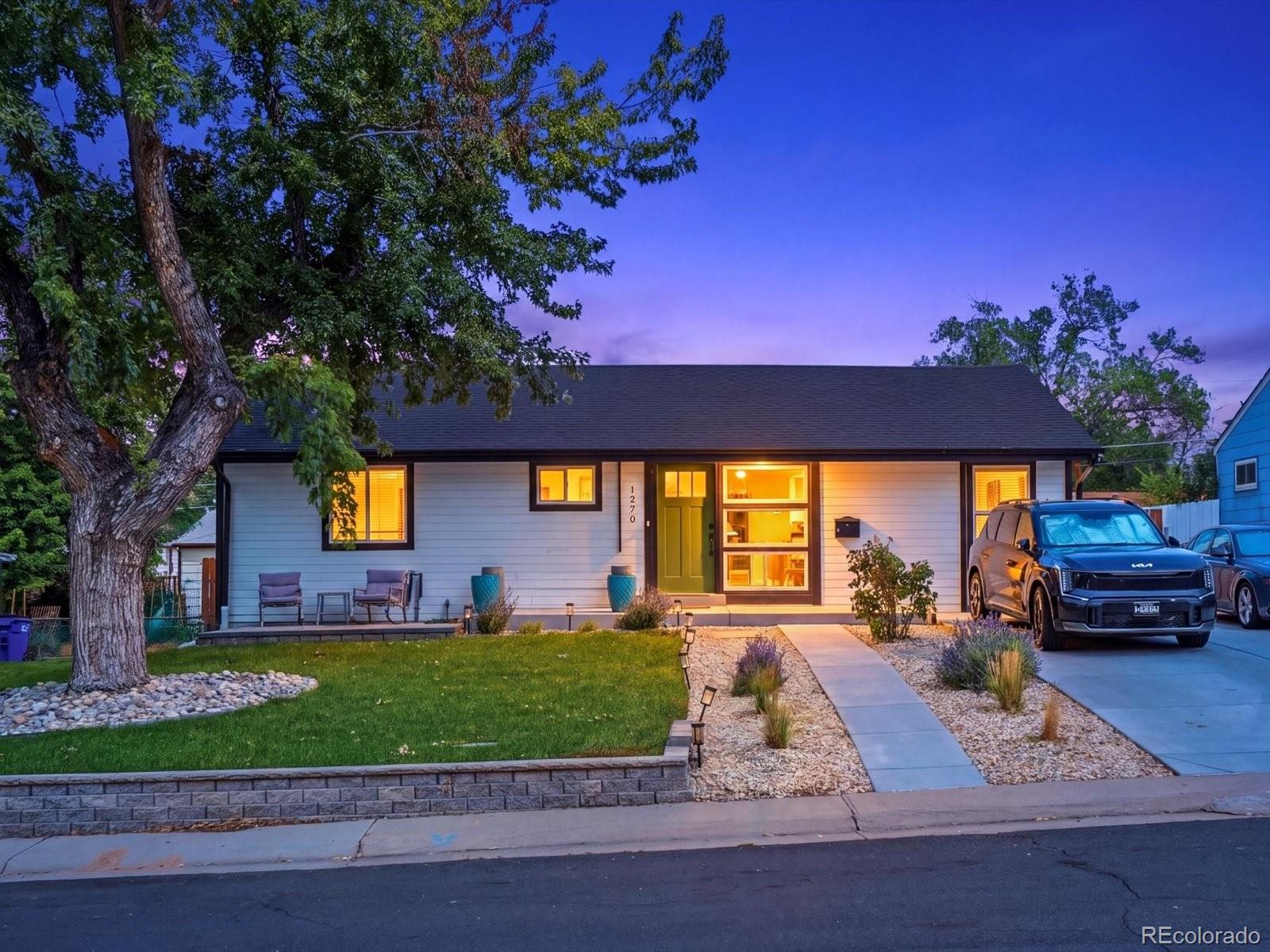 1270 S Hudson St, Denver, CO 80246