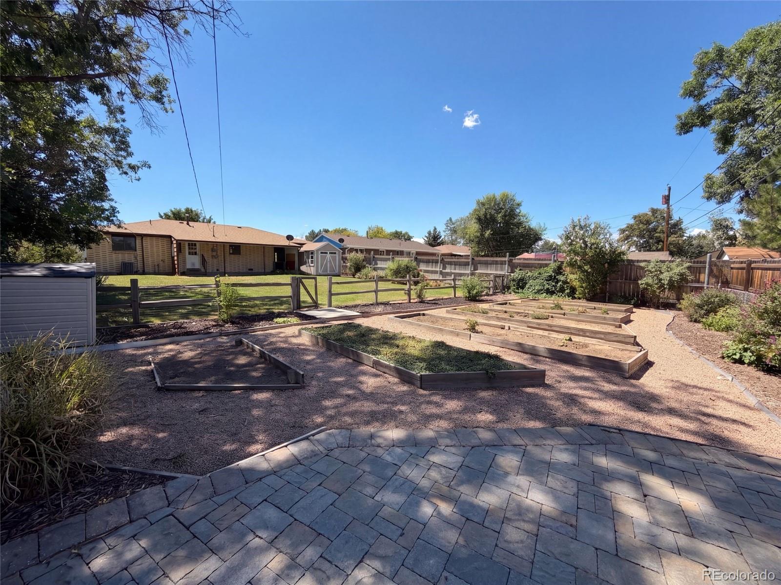 1561 Myrtle St, Brighton, CO 80601