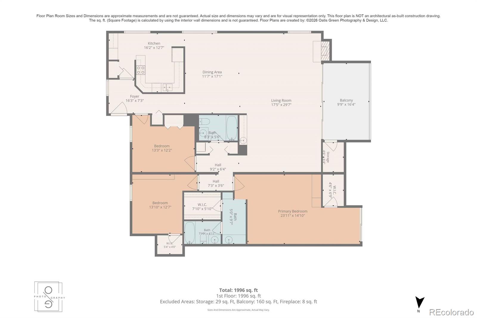 2000 E 12th Ave #4, Denver, CO 80206