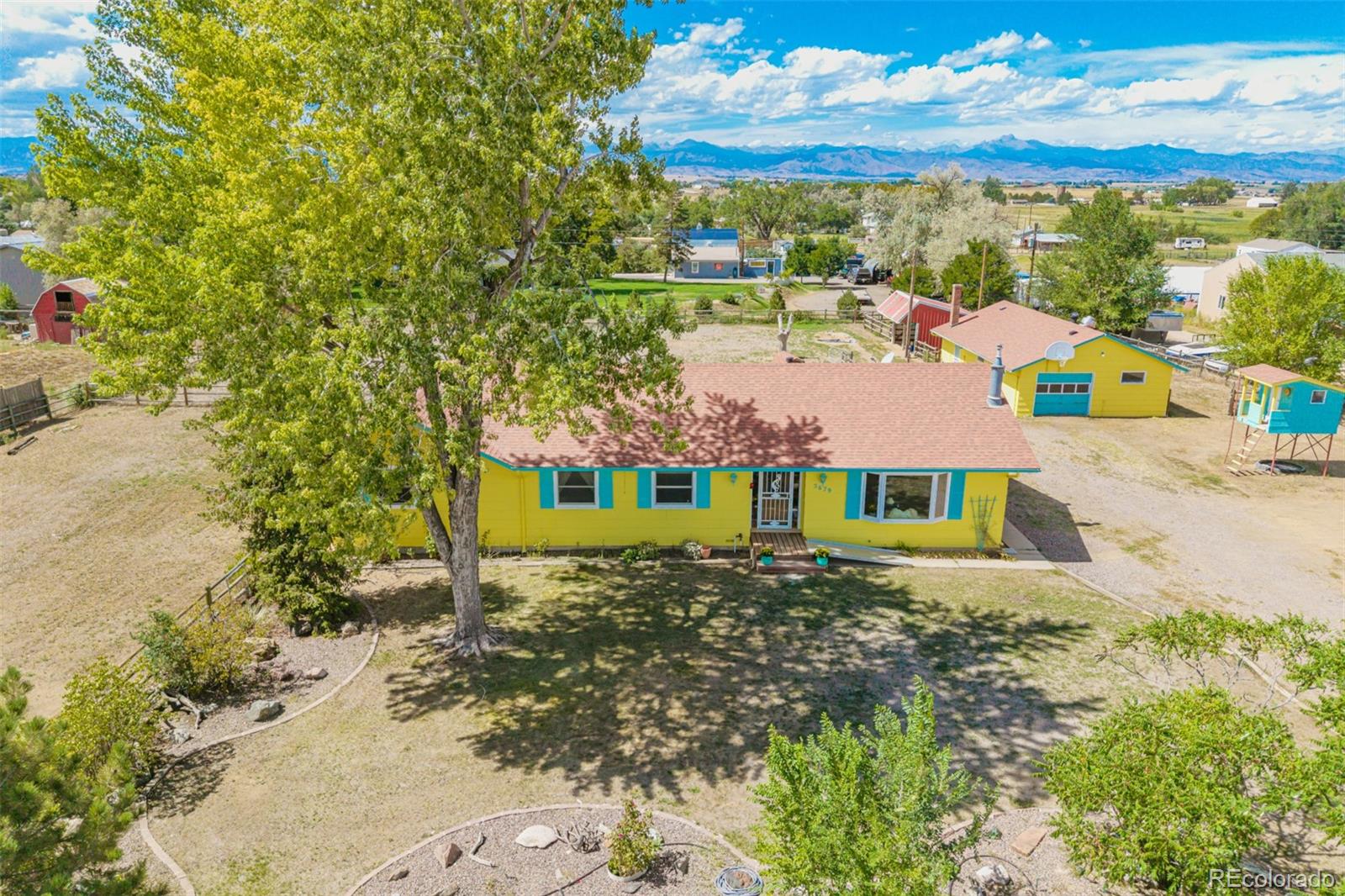 5679 County Road 5, Erie, CO 80516