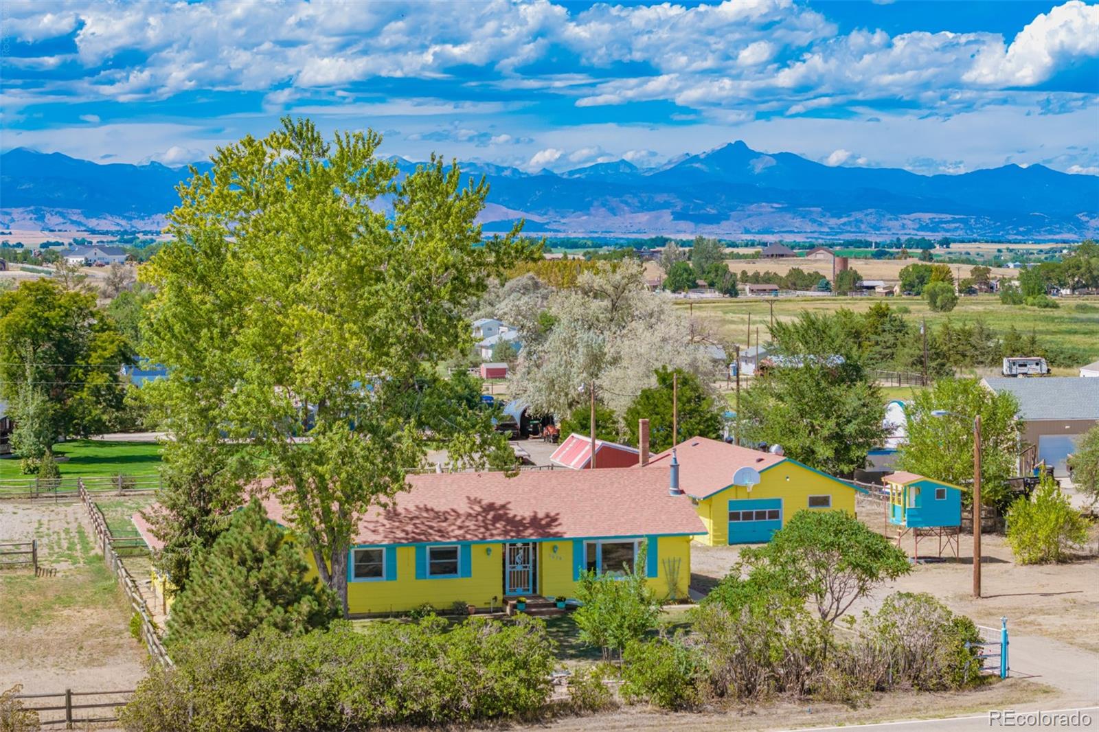 5679 County Road 5, Erie, CO 80516