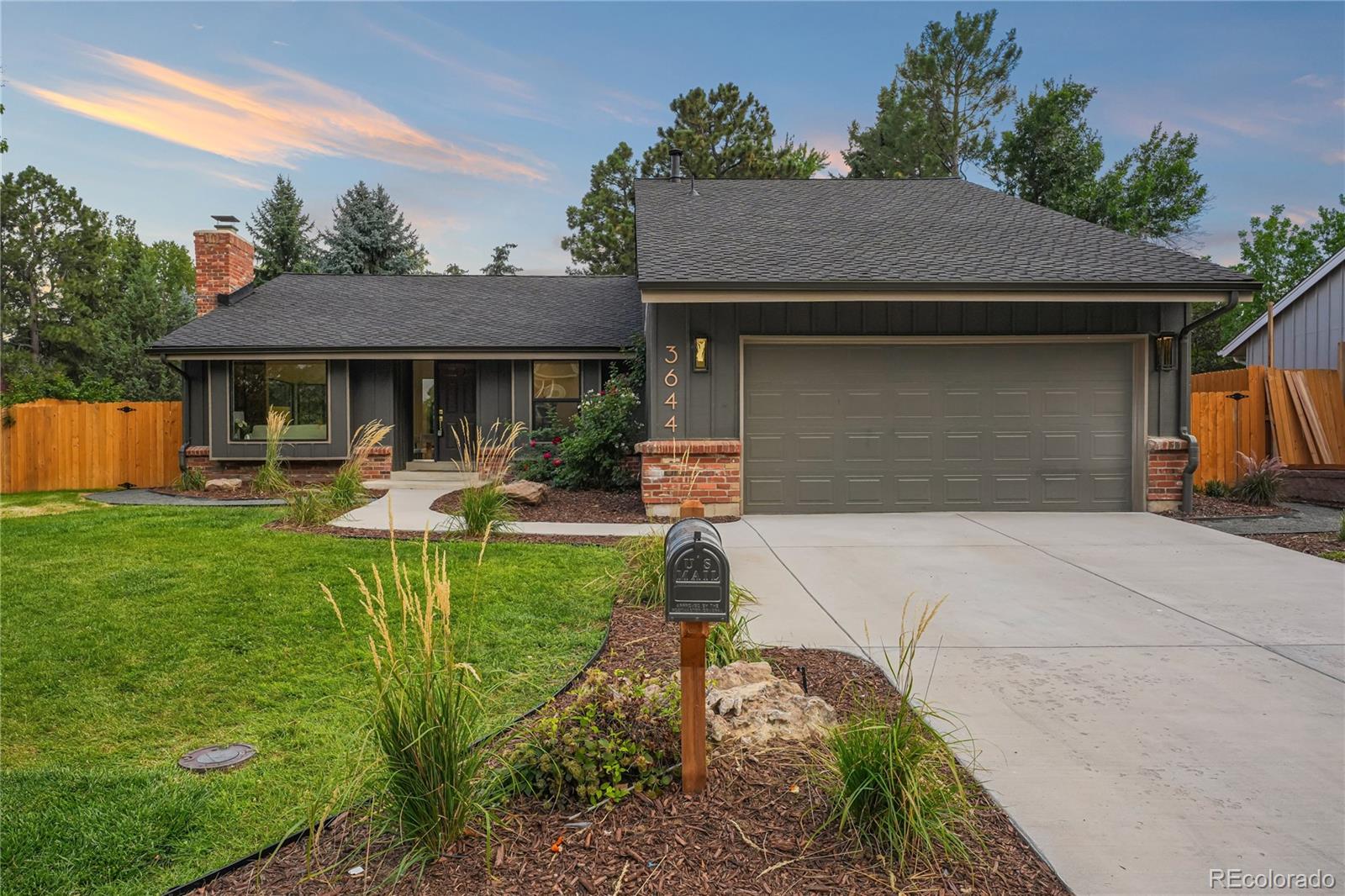 3644 E Fremont Pl, Littleton, CO 80122