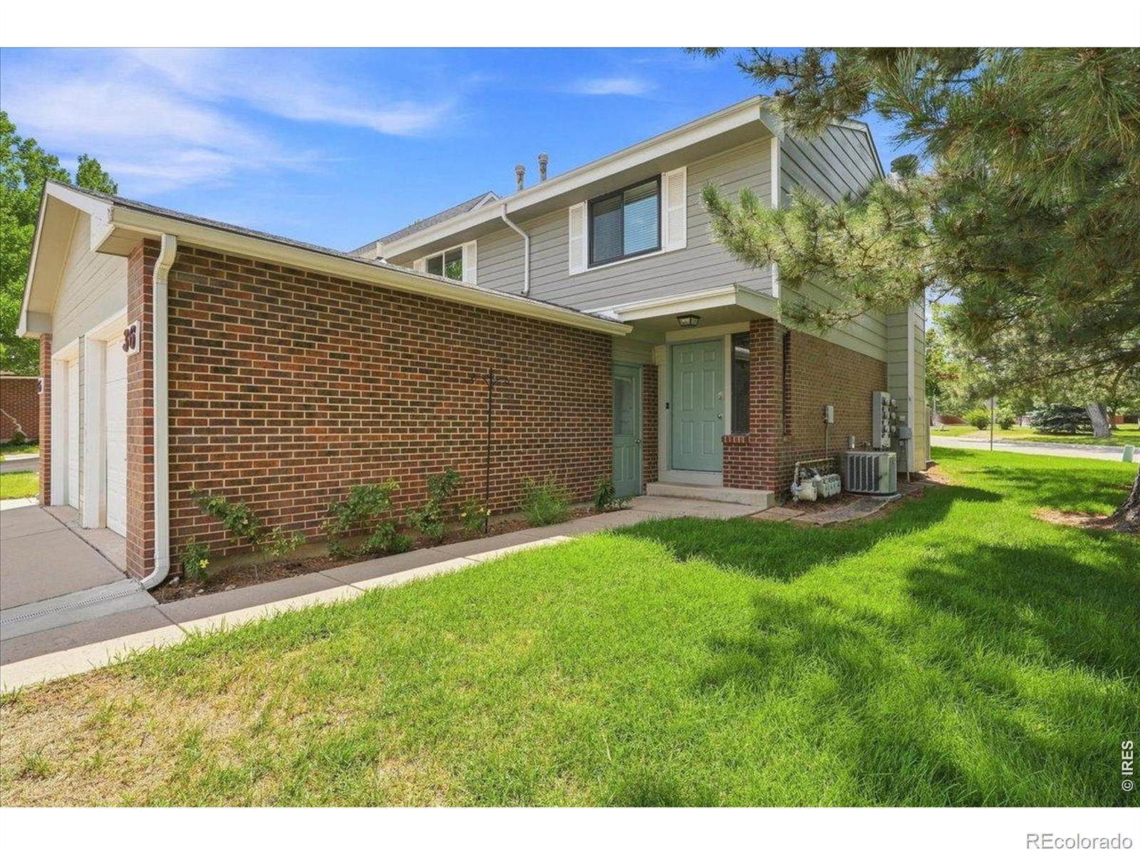 3440 Windmill Dr #6, Fort Collins, CO 80526