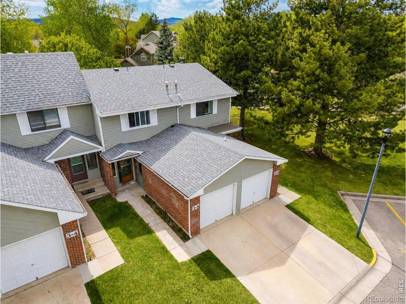3440 Windmill Dr #6, Fort Collins, CO 80526