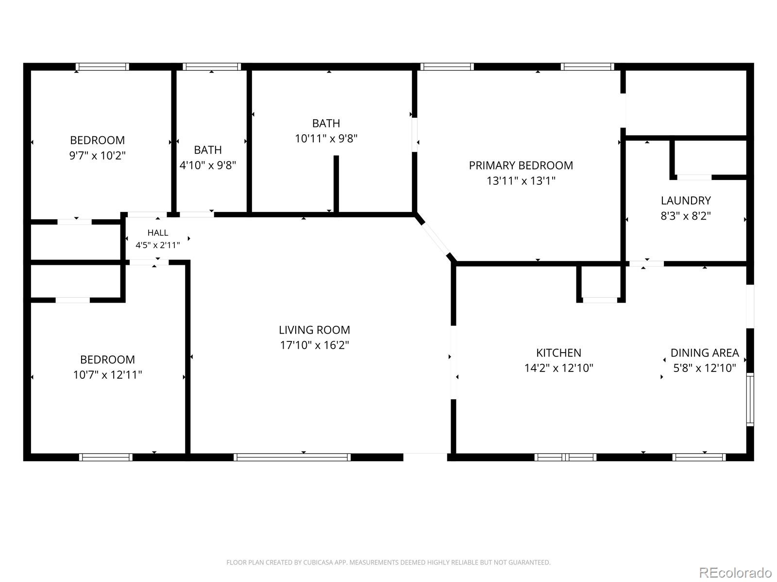 800 S Santa Fe Ave, Fountain, CO 80817