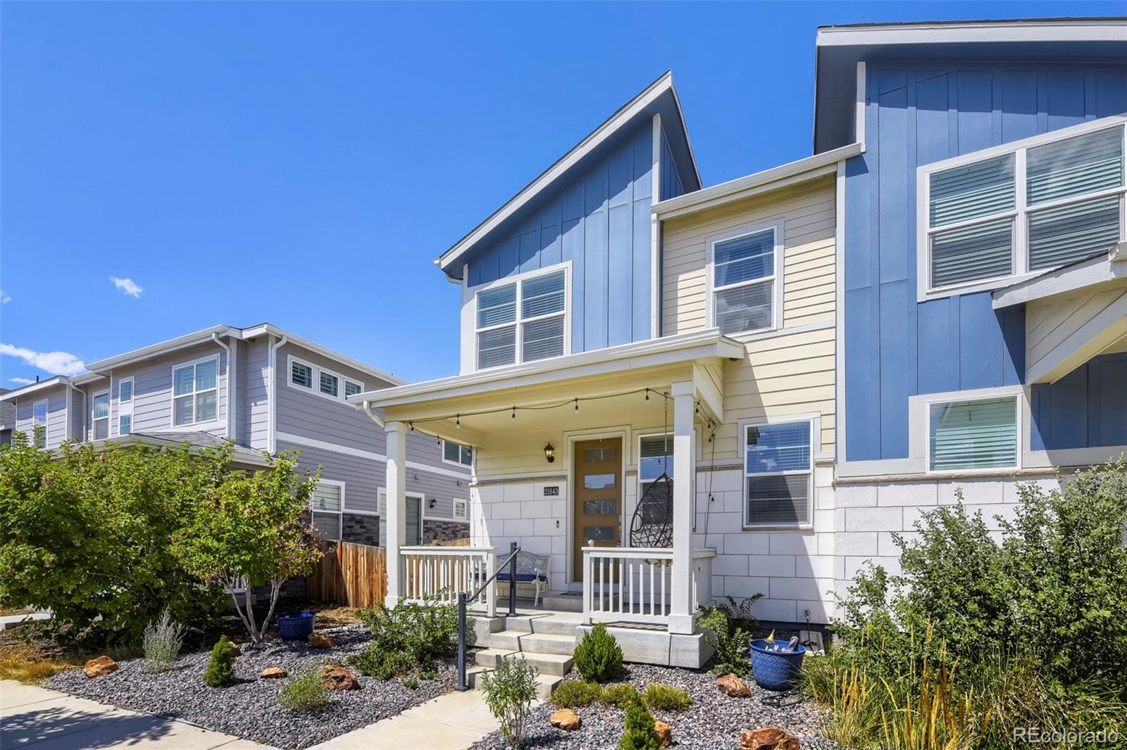 21843 E 8th Ave, Aurora, CO 80018