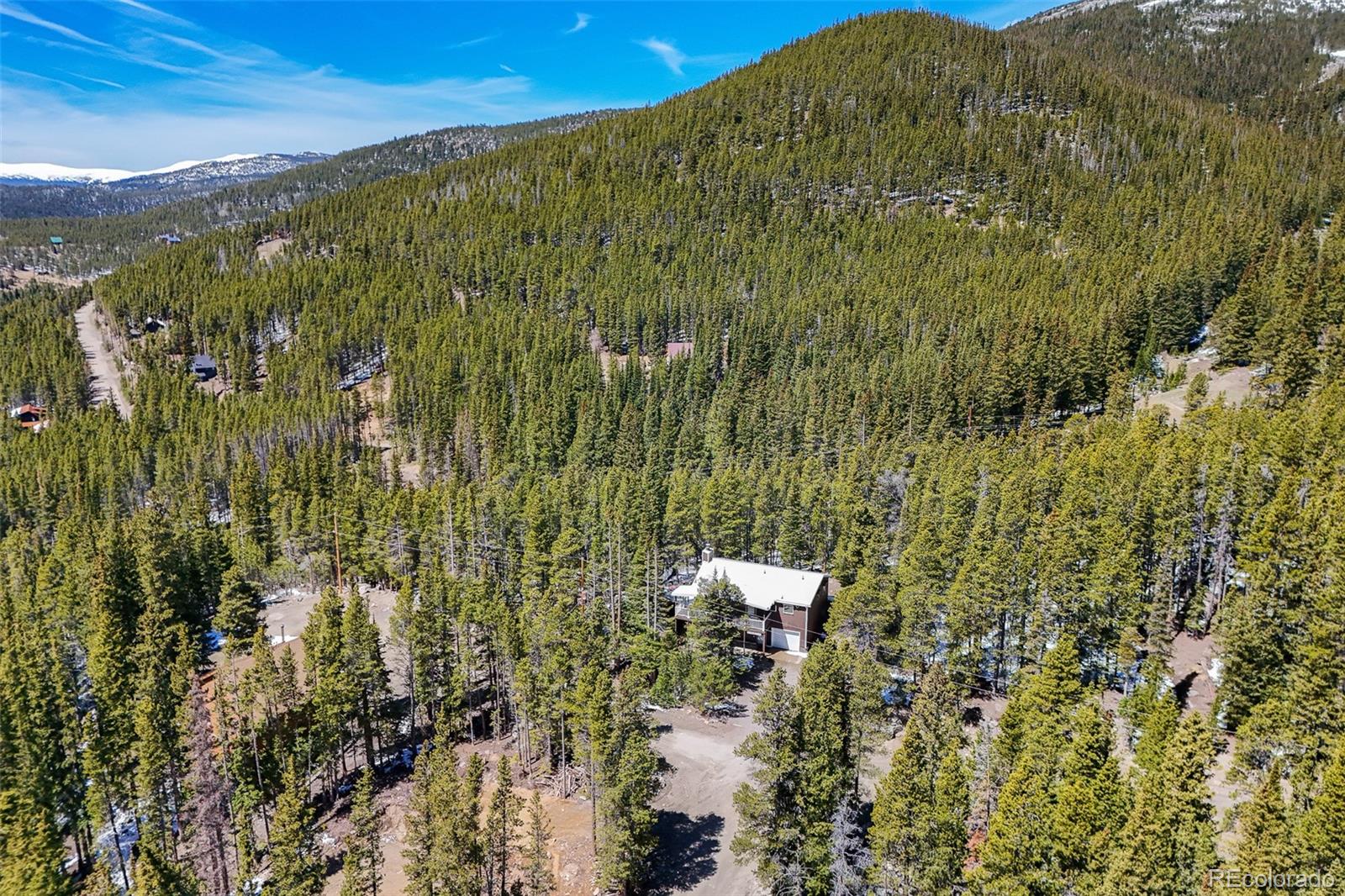 218 Brook Dr, Idaho Springs, CO 80452
