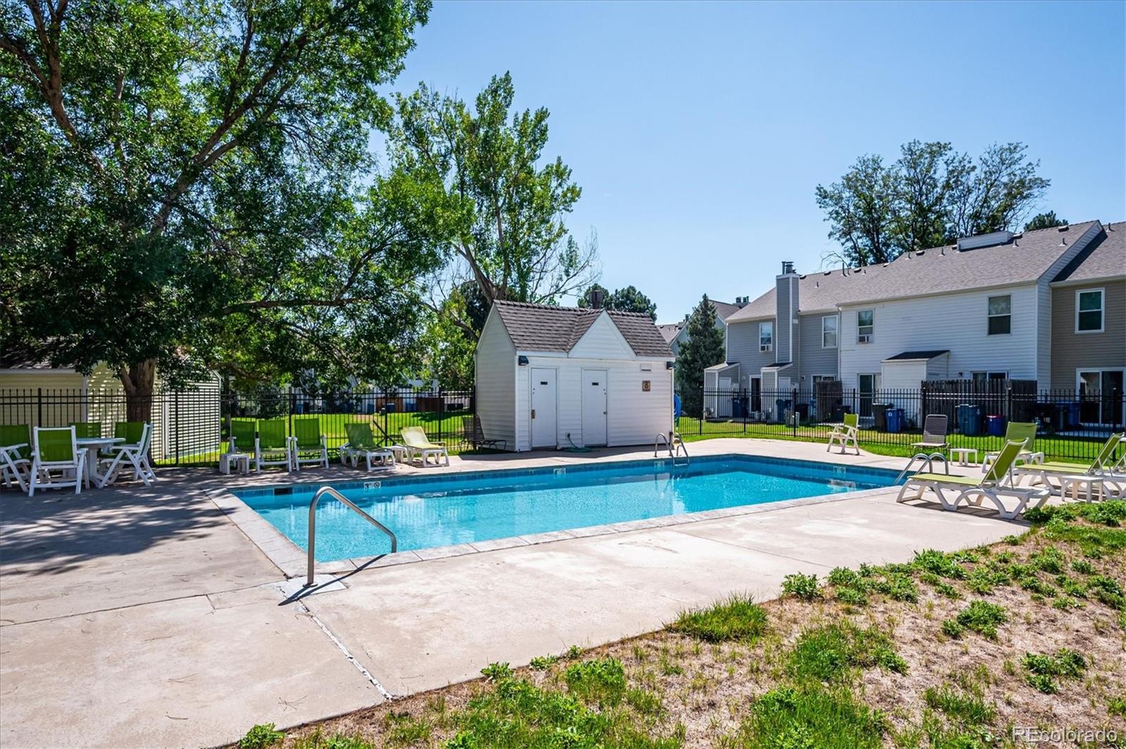 8964 W Dartmouth Pl, Denver, CO 80227
