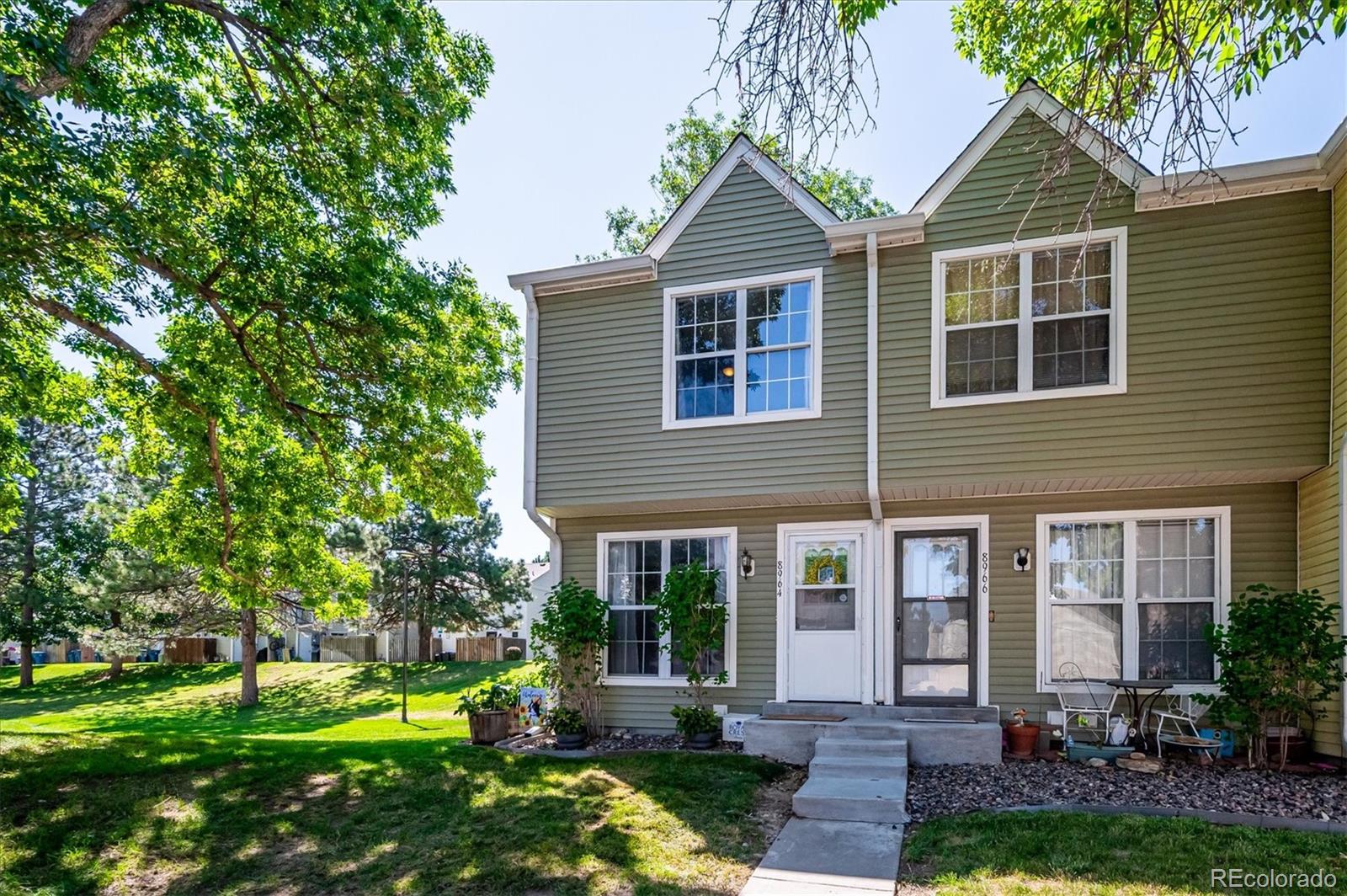 8964 W Dartmouth Pl, Denver, CO 80227